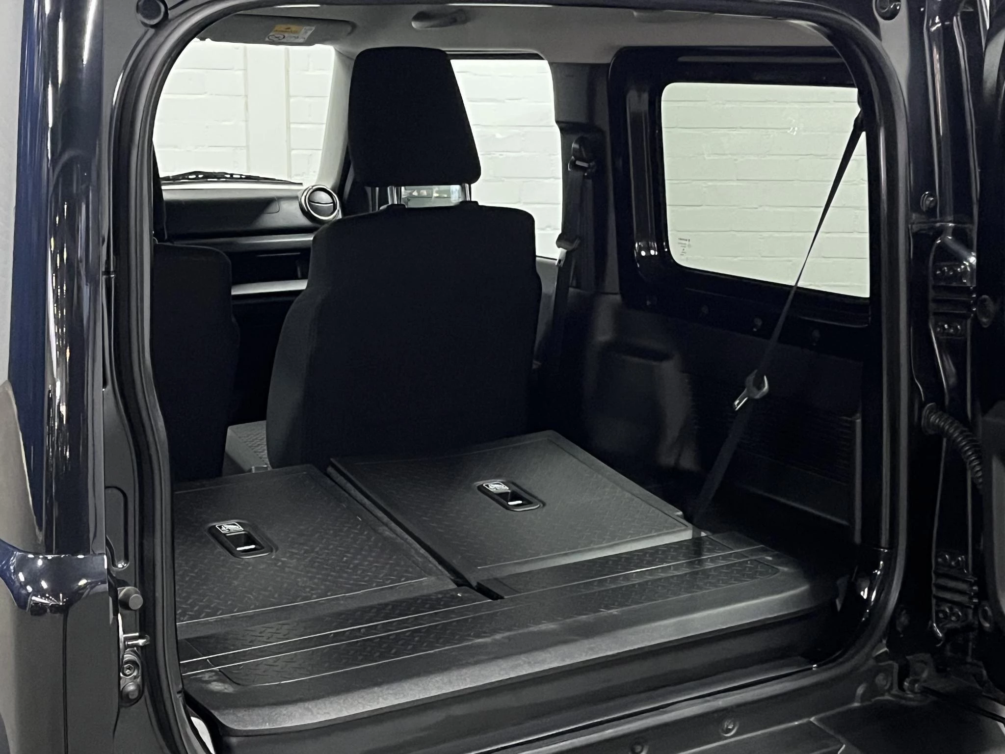 Hoofdafbeelding Suzuki Jimny