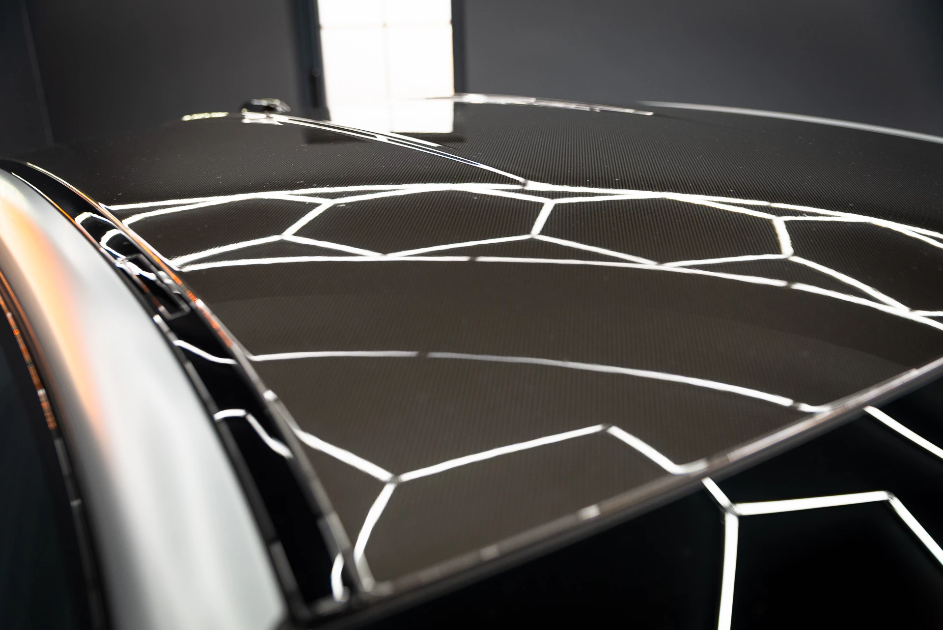 Hoofdafbeelding BMW M3