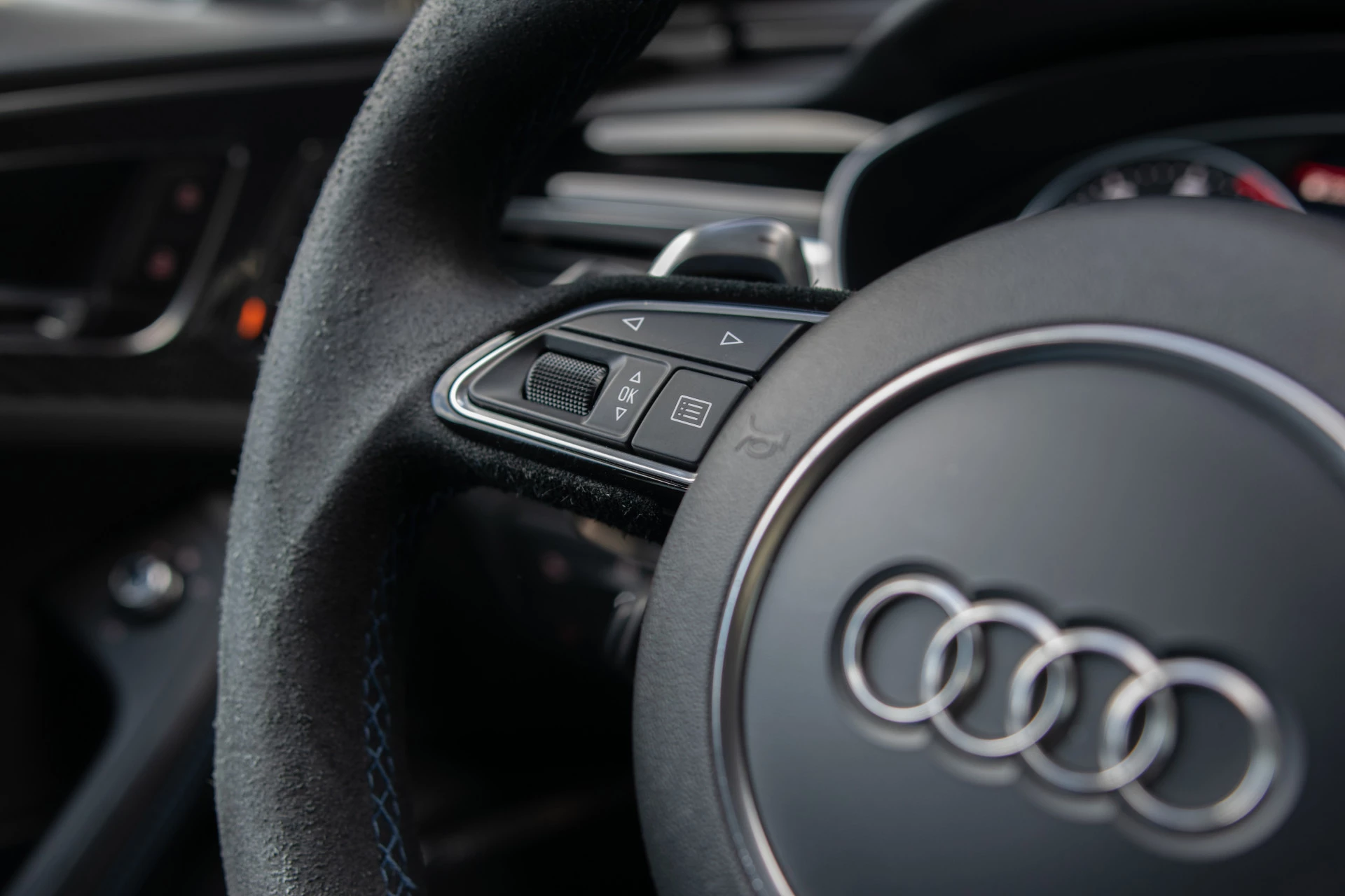 Hoofdafbeelding Audi RS6