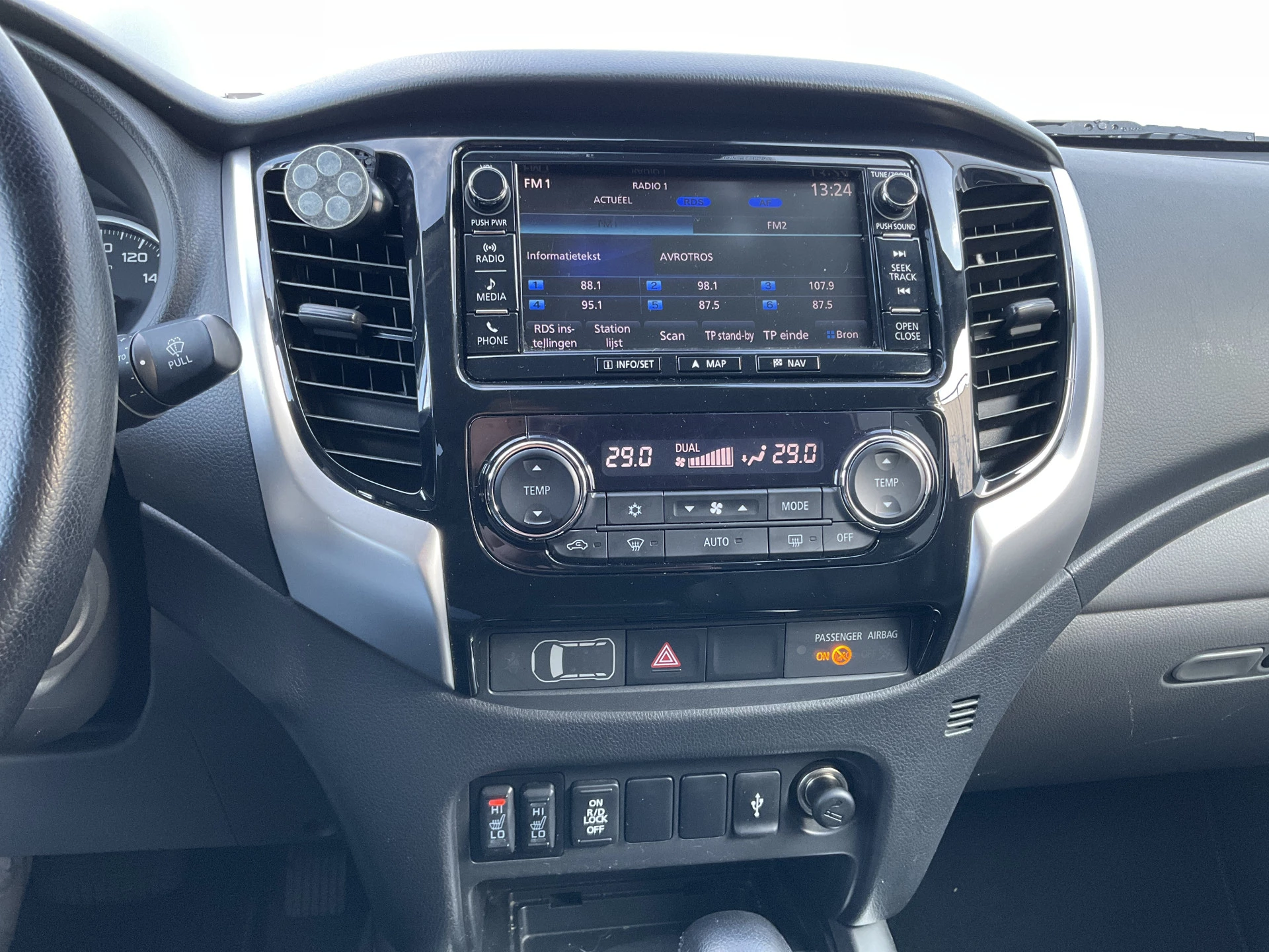 Hoofdafbeelding Toyota Hilux