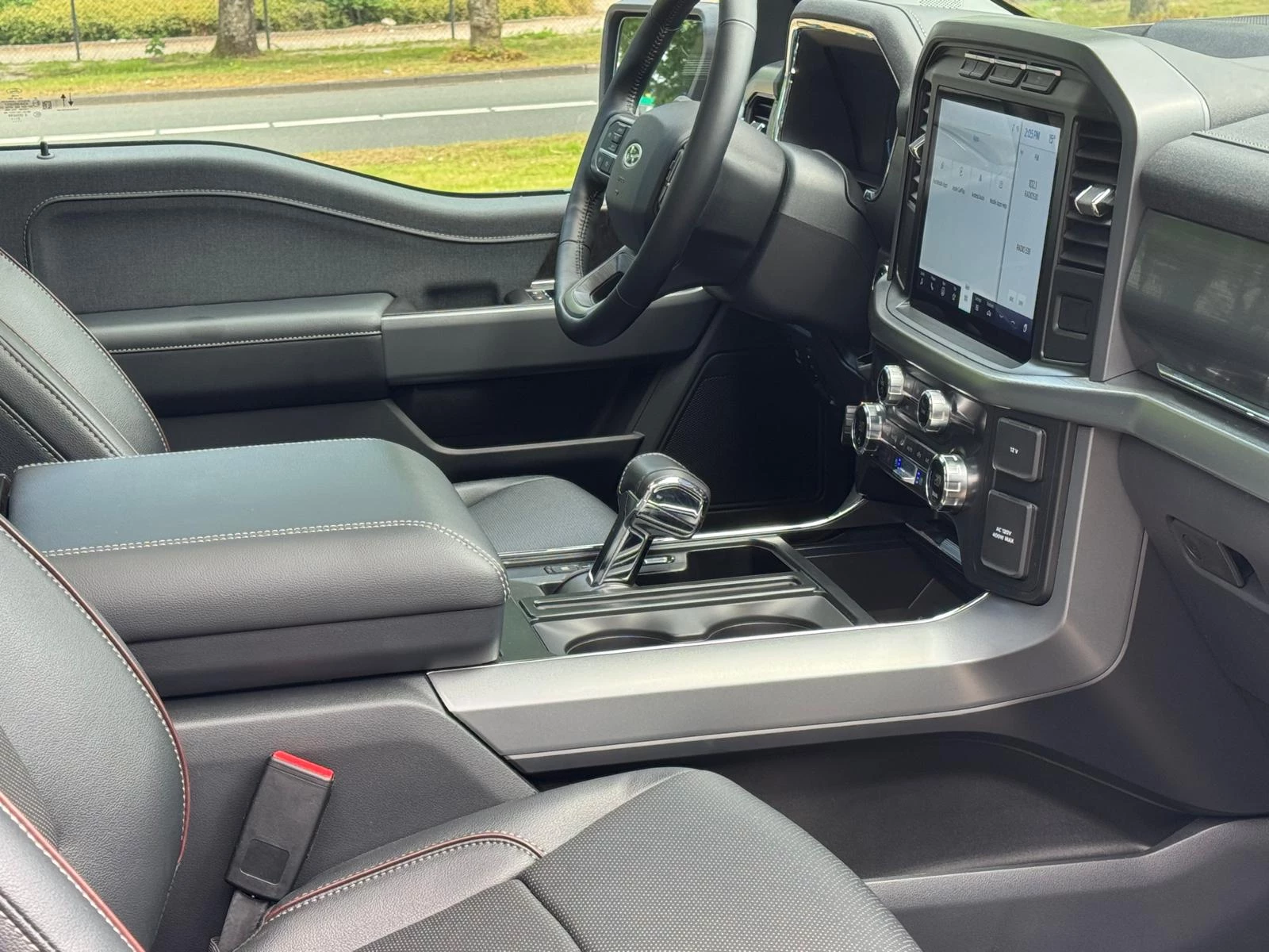 Hoofdafbeelding Ford F-150