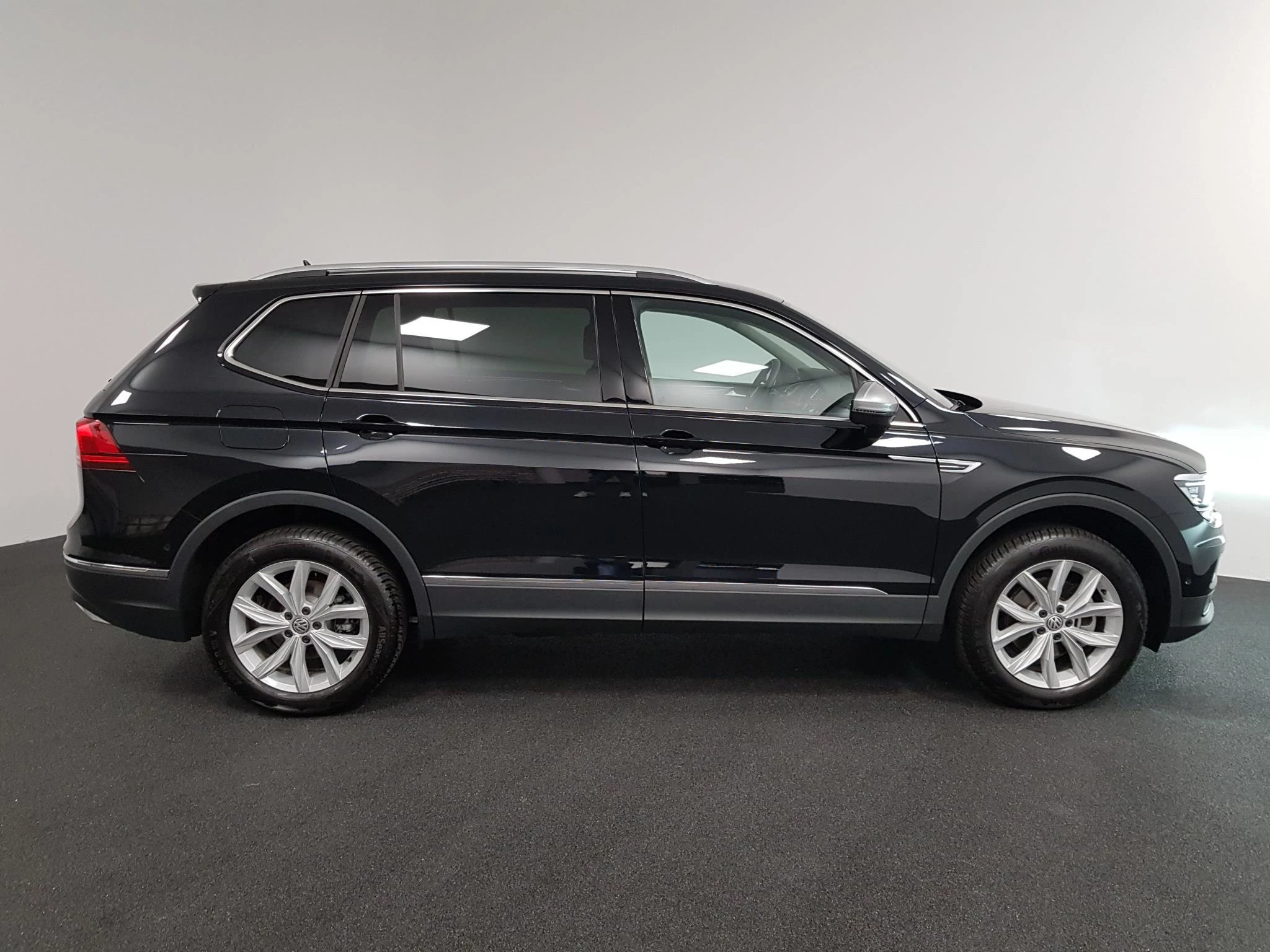 Hoofdafbeelding Volkswagen Tiguan Allspace