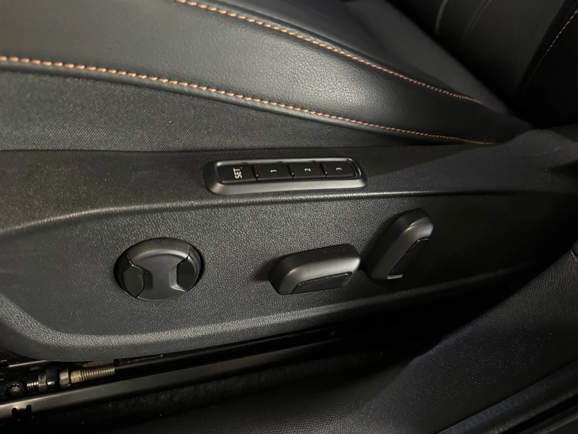 Hoofdafbeelding CUPRA Leon Sportstourer