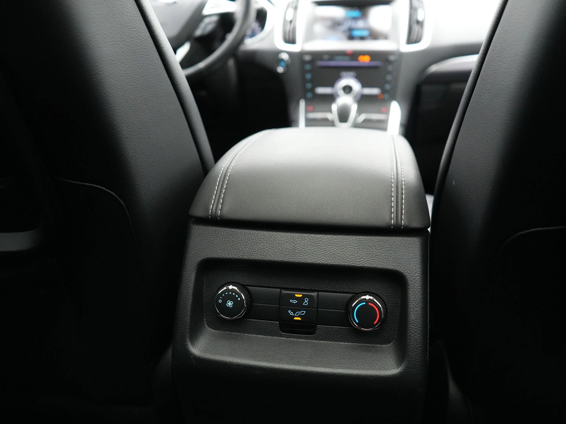 Hoofdafbeelding Ford Galaxy