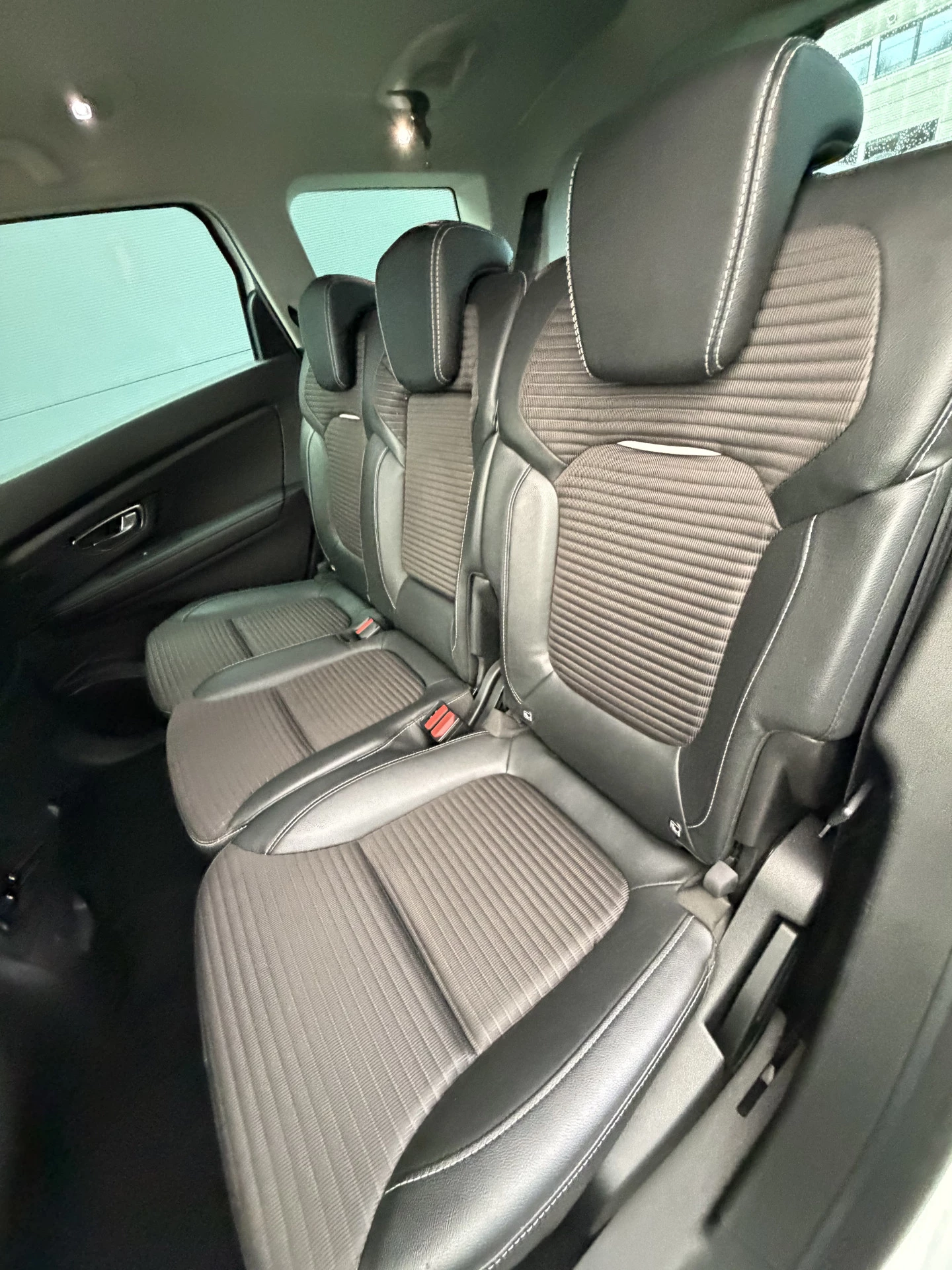 Hoofdafbeelding Renault Grand Scénic