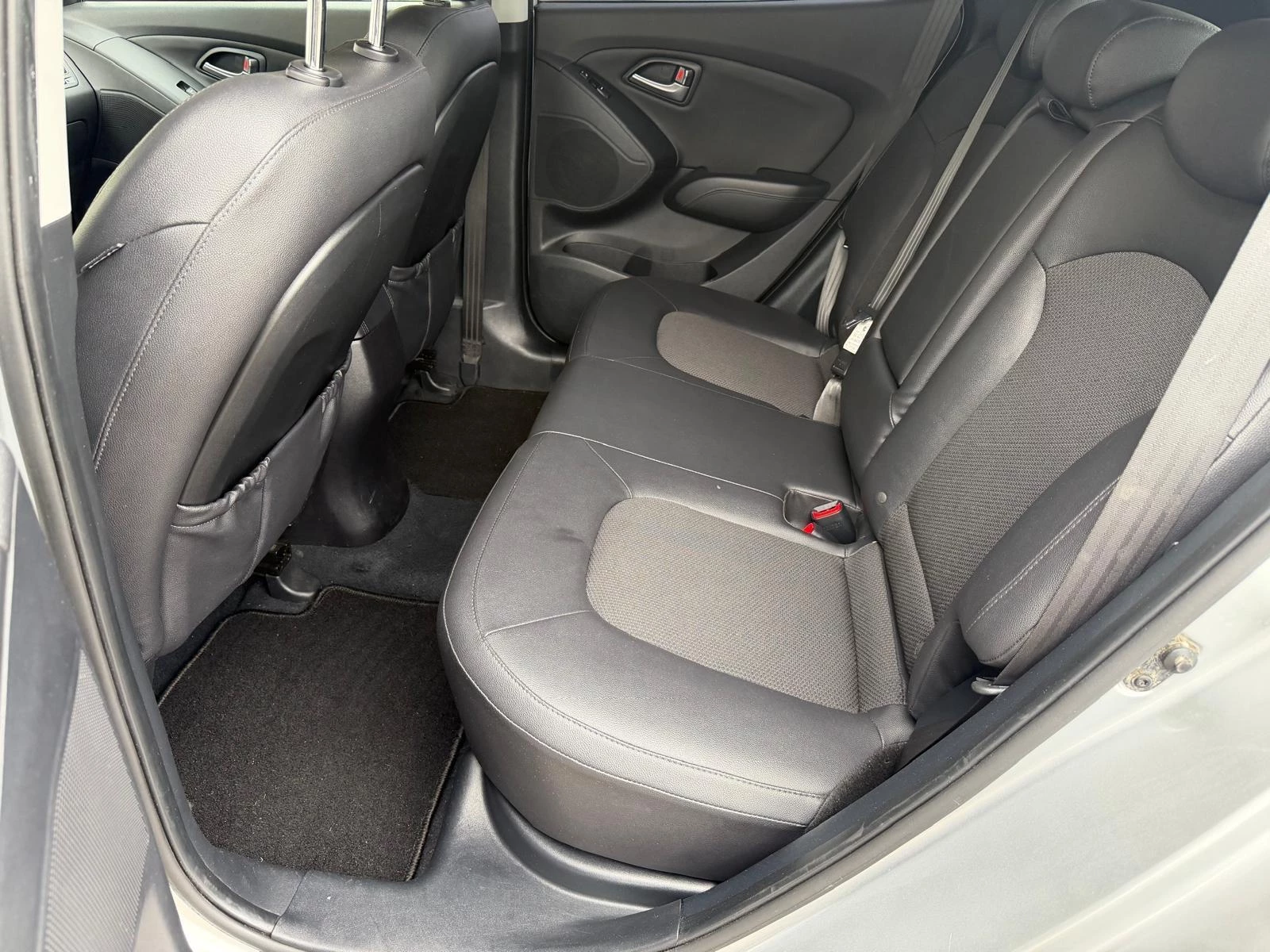 Hoofdafbeelding Hyundai ix35