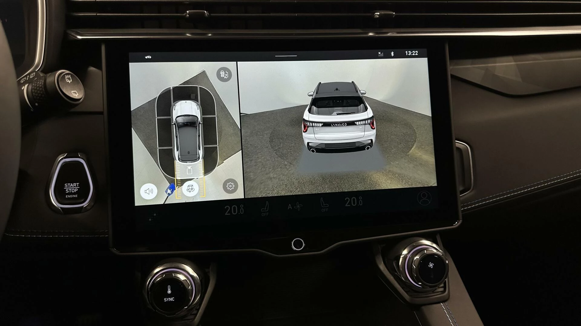 Hoofdafbeelding Lynk & Co 01