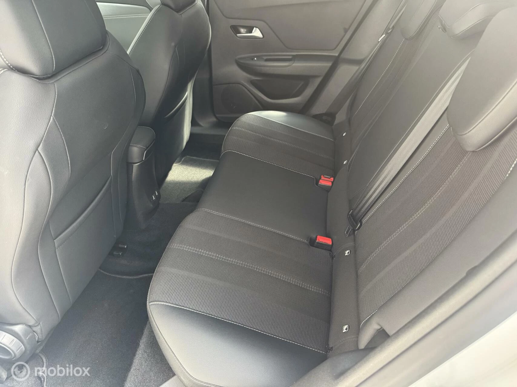 Hoofdafbeelding Opel Mokka-e