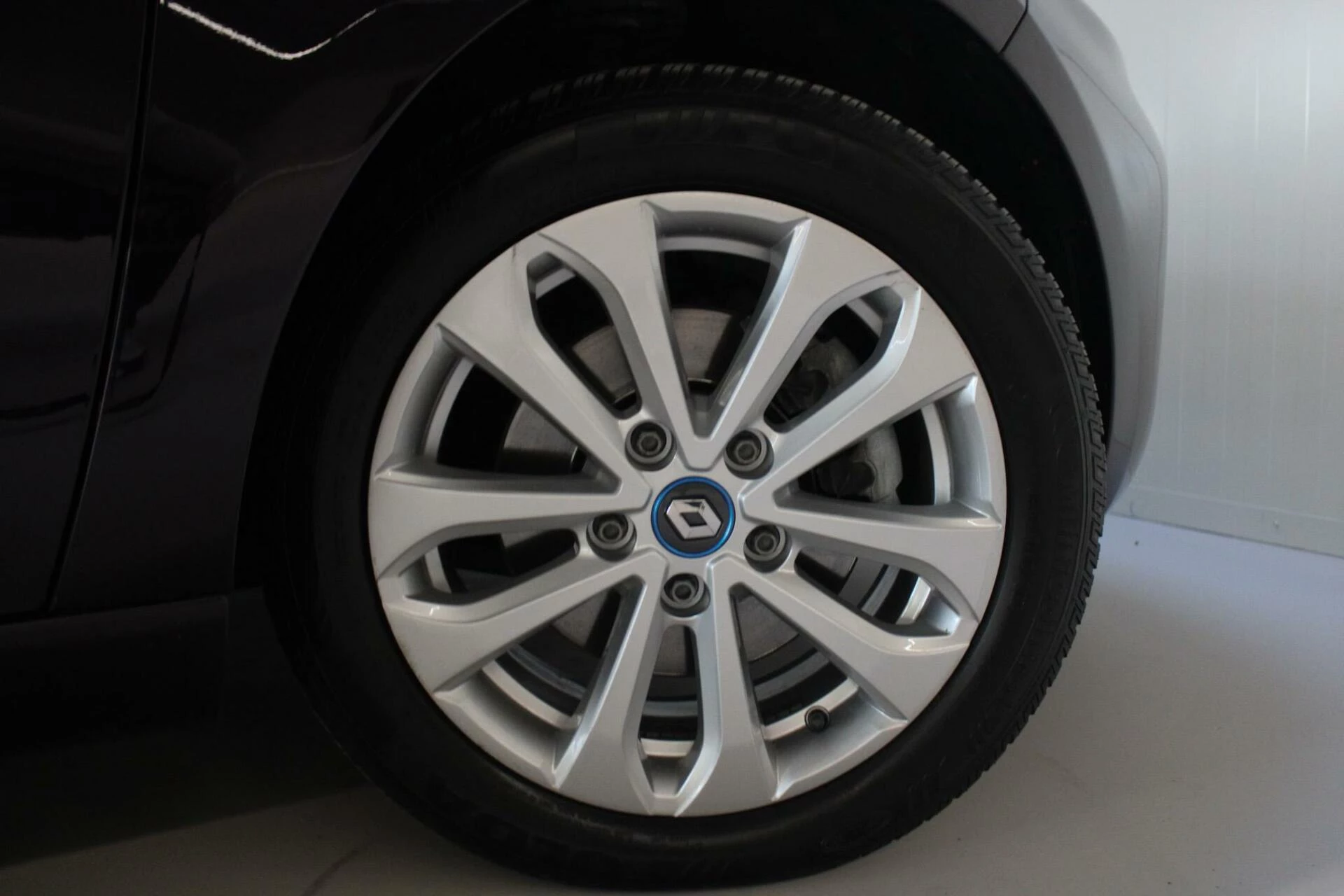 Hoofdafbeelding Renault ZOE