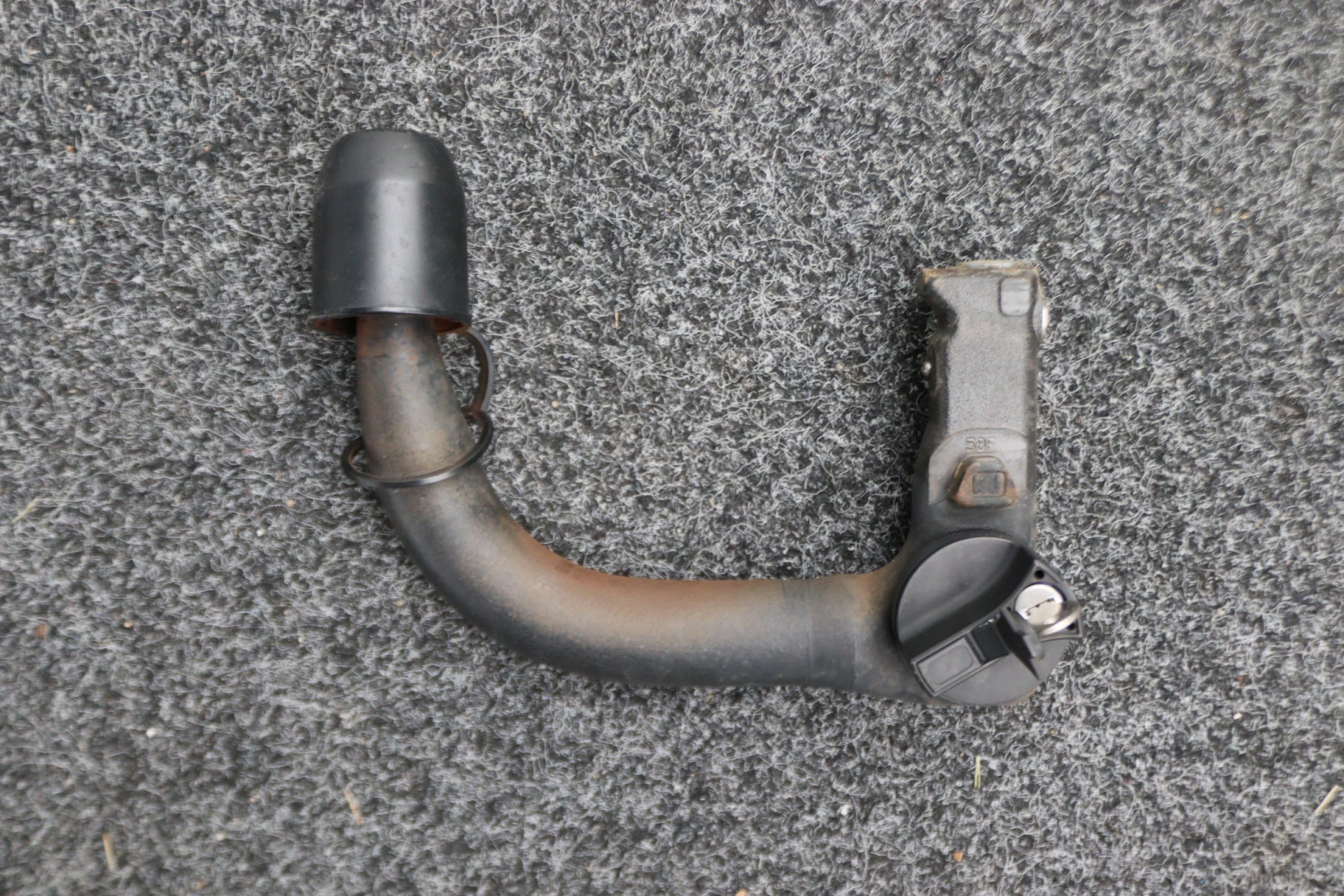 Hoofdafbeelding Mazda 3