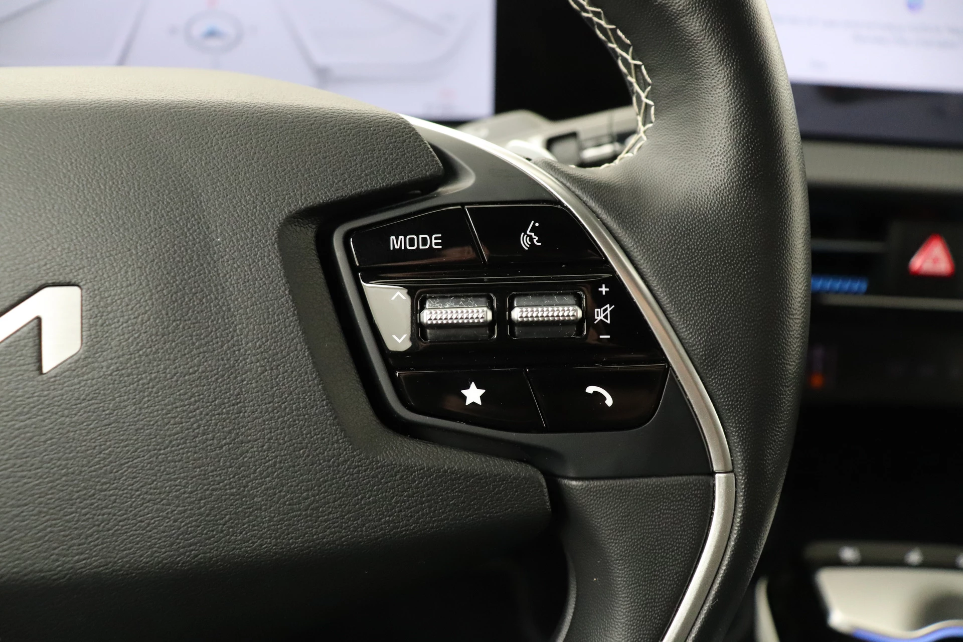 Hoofdafbeelding Kia EV6