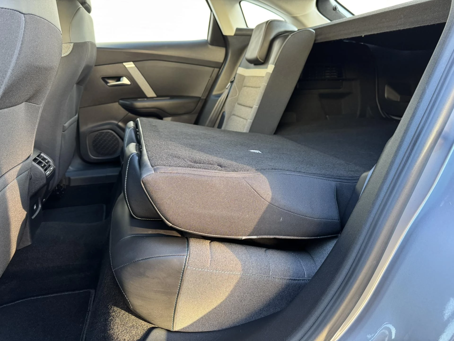 Hoofdafbeelding Citroën C4