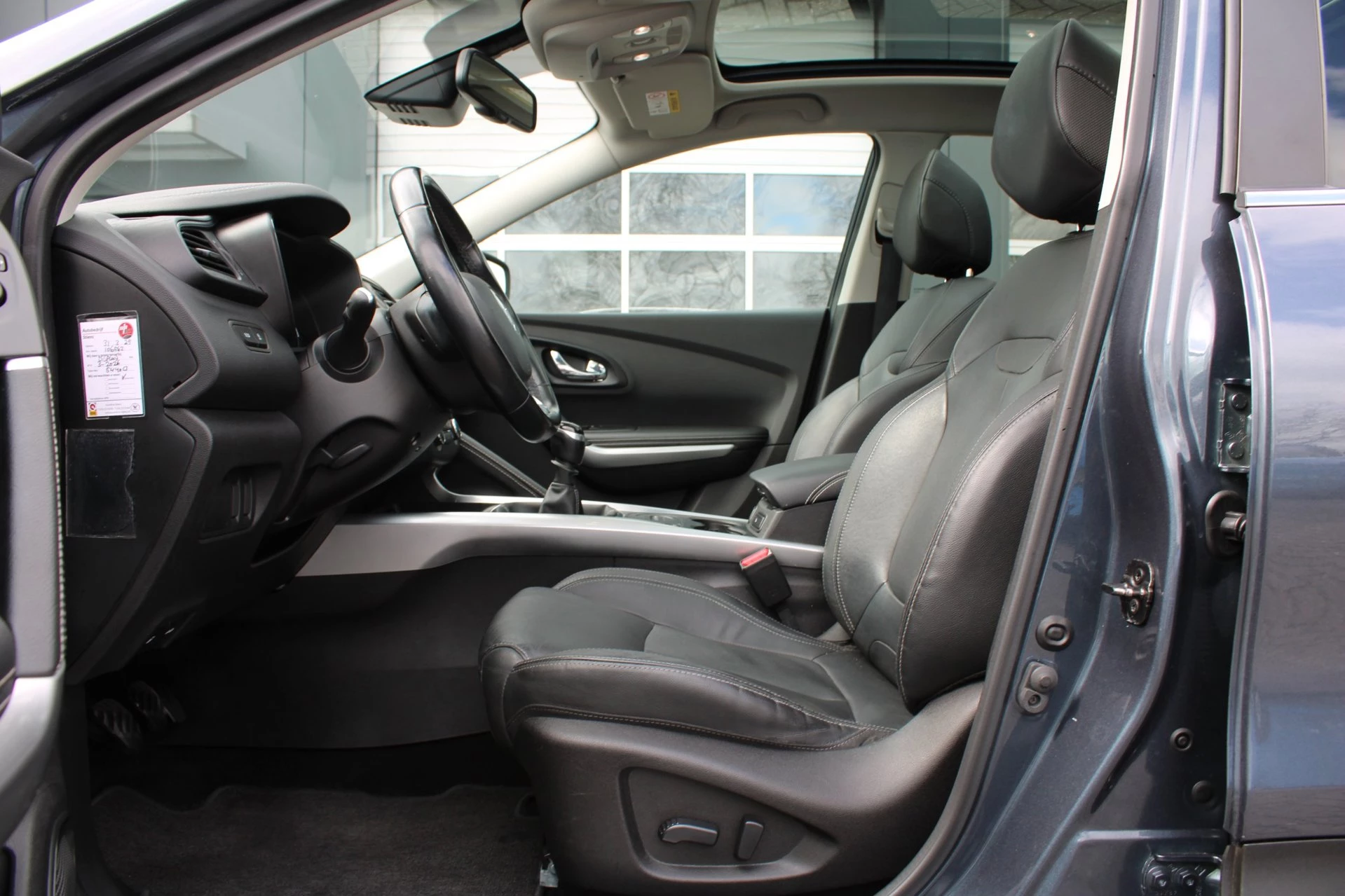 Hoofdafbeelding Renault Kadjar