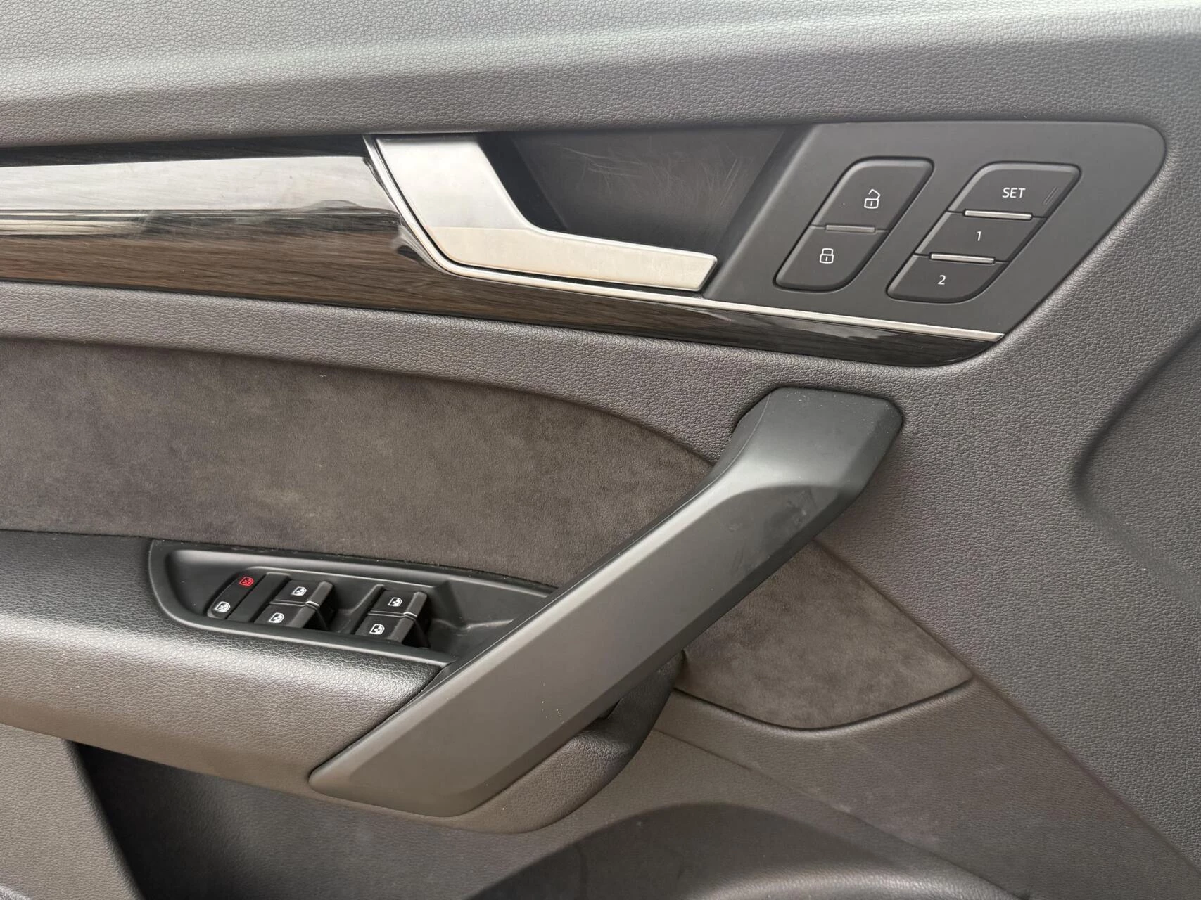 Hoofdafbeelding Audi SQ5