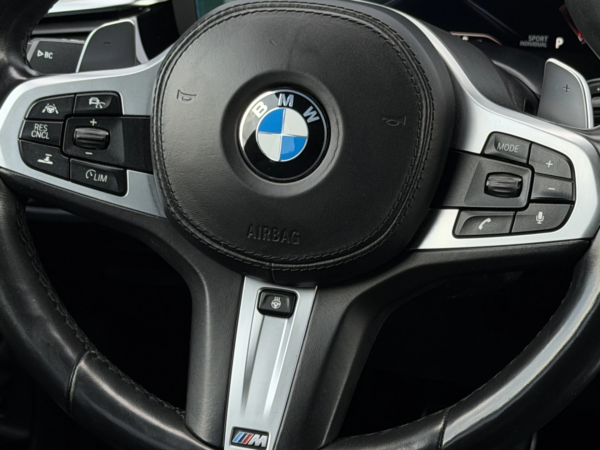 Hoofdafbeelding BMW 6 Serie