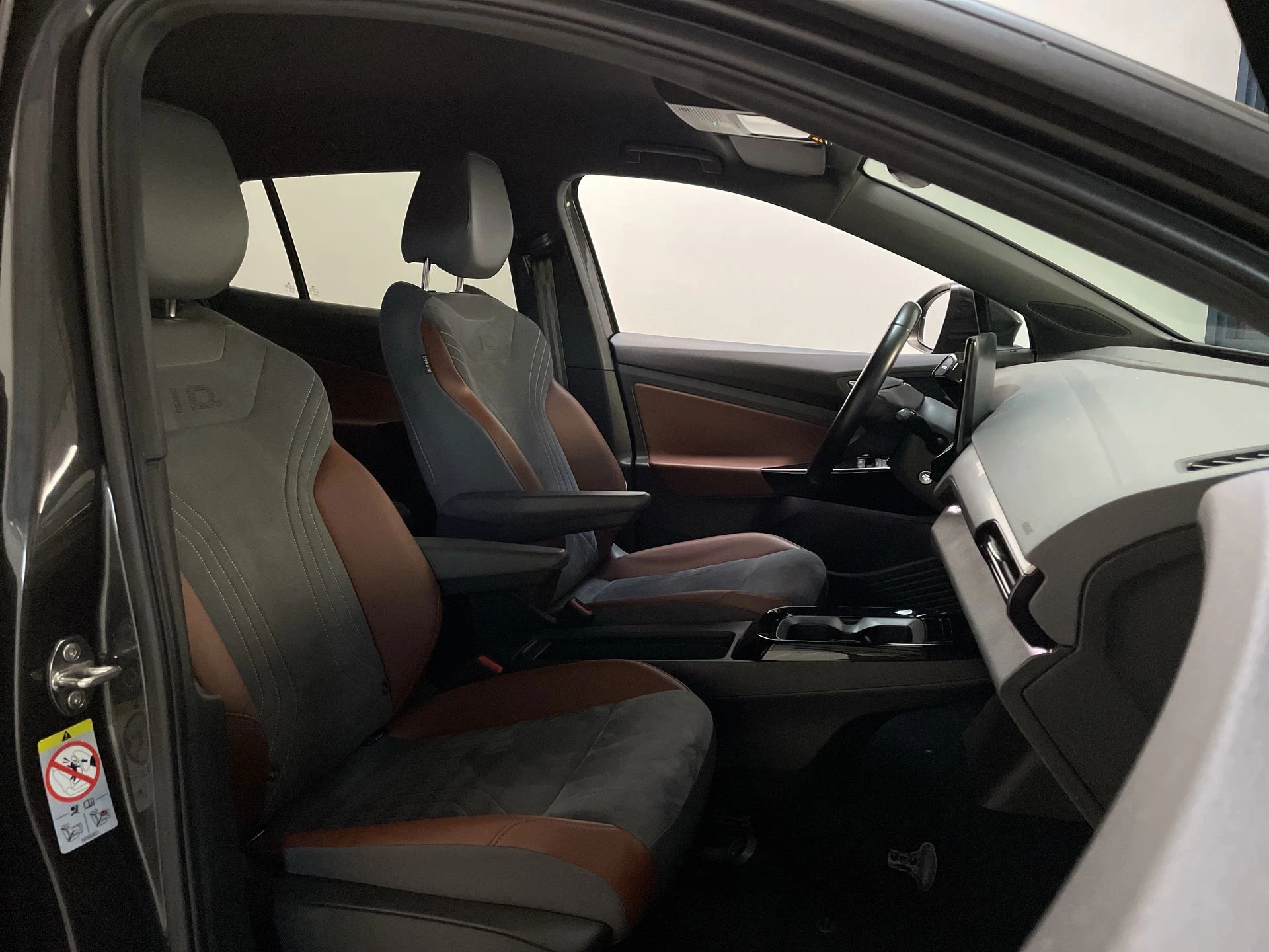 Hoofdafbeelding Volkswagen ID.4