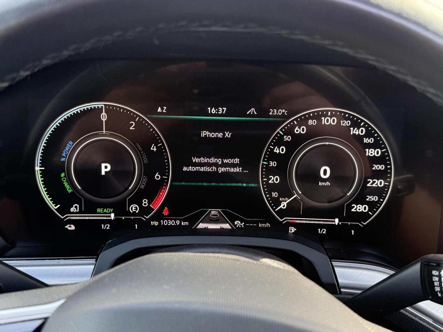 Hoofdafbeelding Volkswagen Touareg