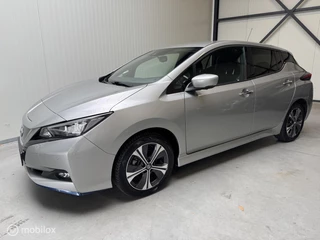 Nissan LEAF e+ Business Premium 62 kWh SOH 94%