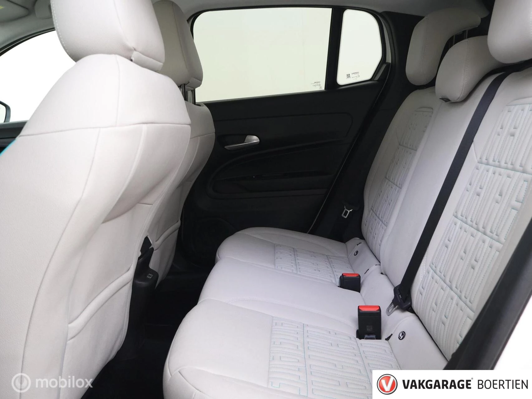 Hoofdafbeelding Fiat 600