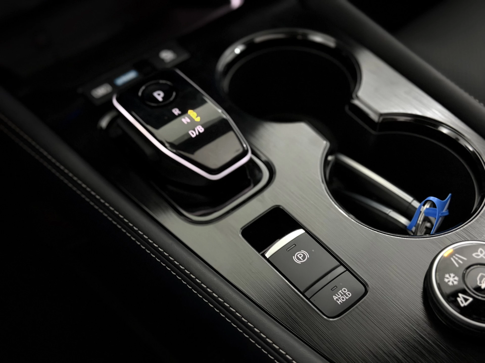 Hoofdafbeelding Nissan X-Trail