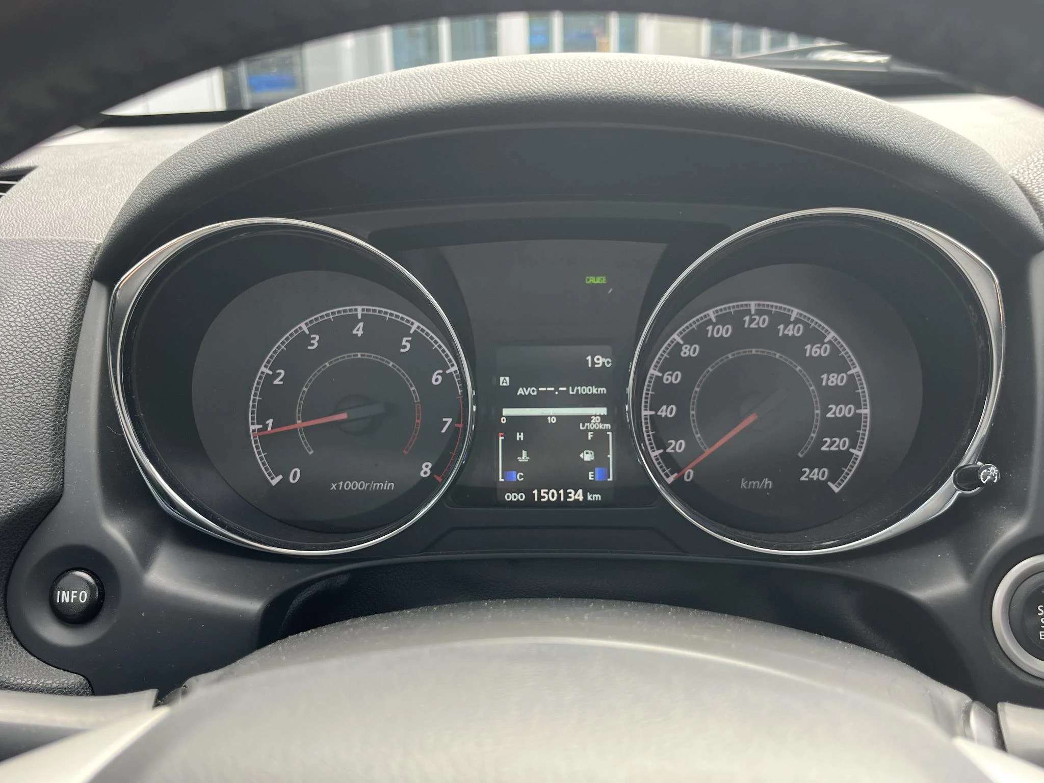 Hoofdafbeelding Mitsubishi ASX