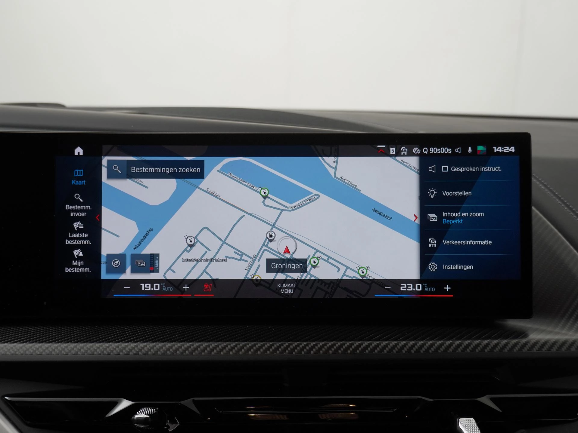 Hoofdafbeelding BMW XM