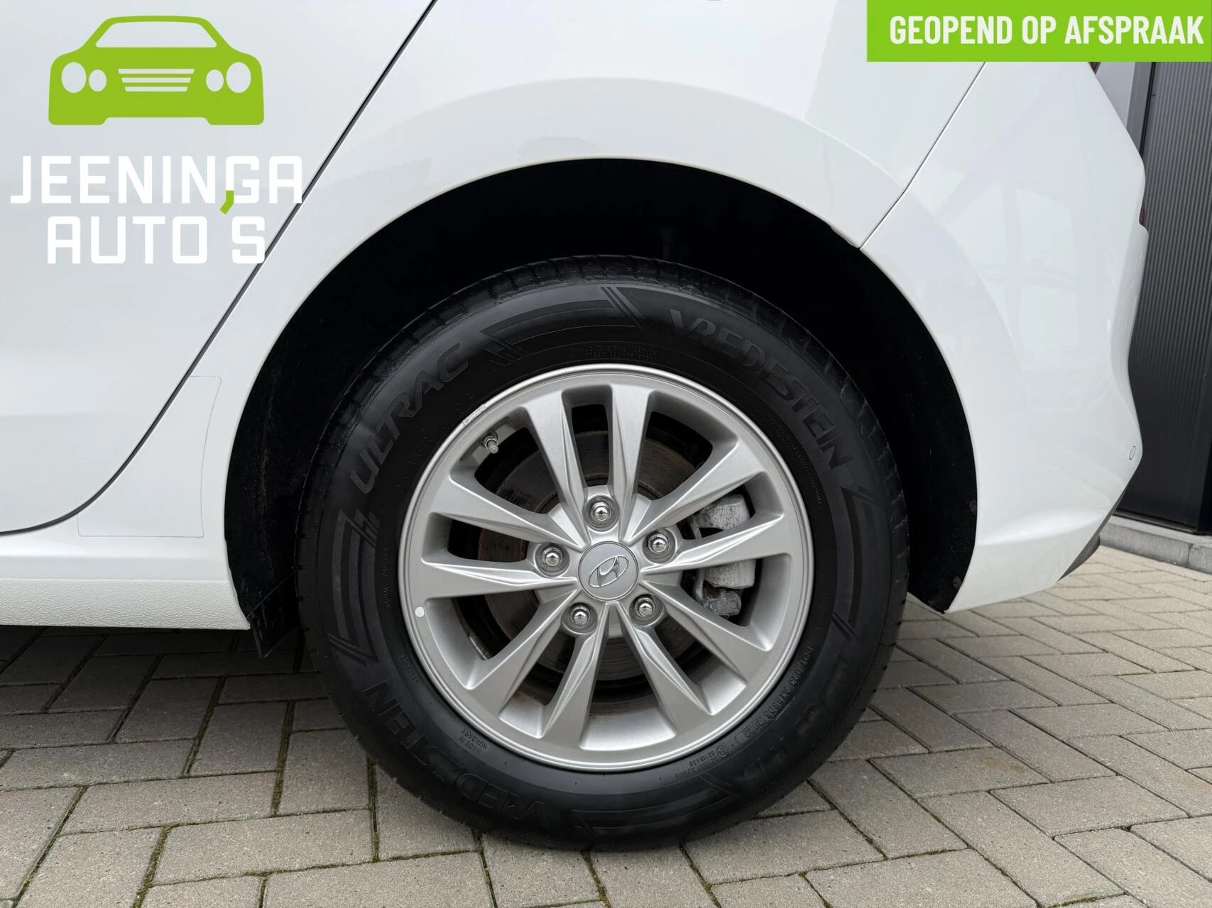 Hoofdafbeelding Hyundai i30