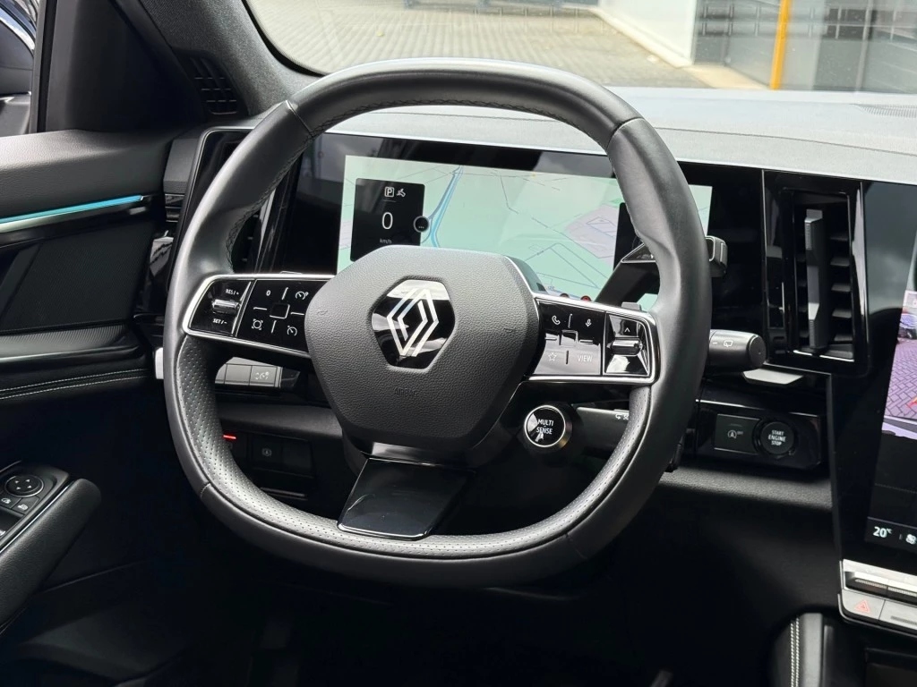 Hoofdafbeelding Renault Austral