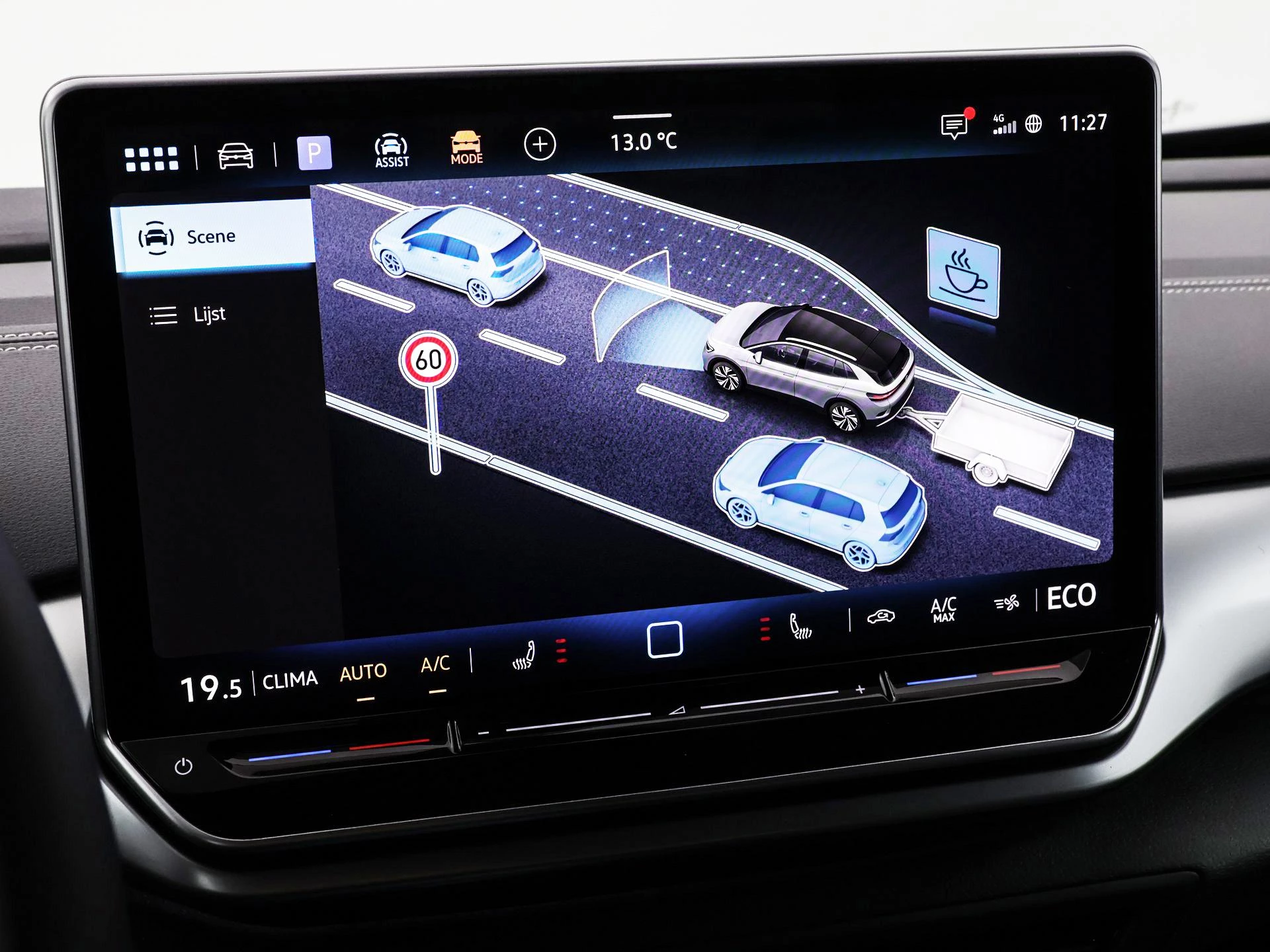 Hoofdafbeelding Volkswagen ID.4