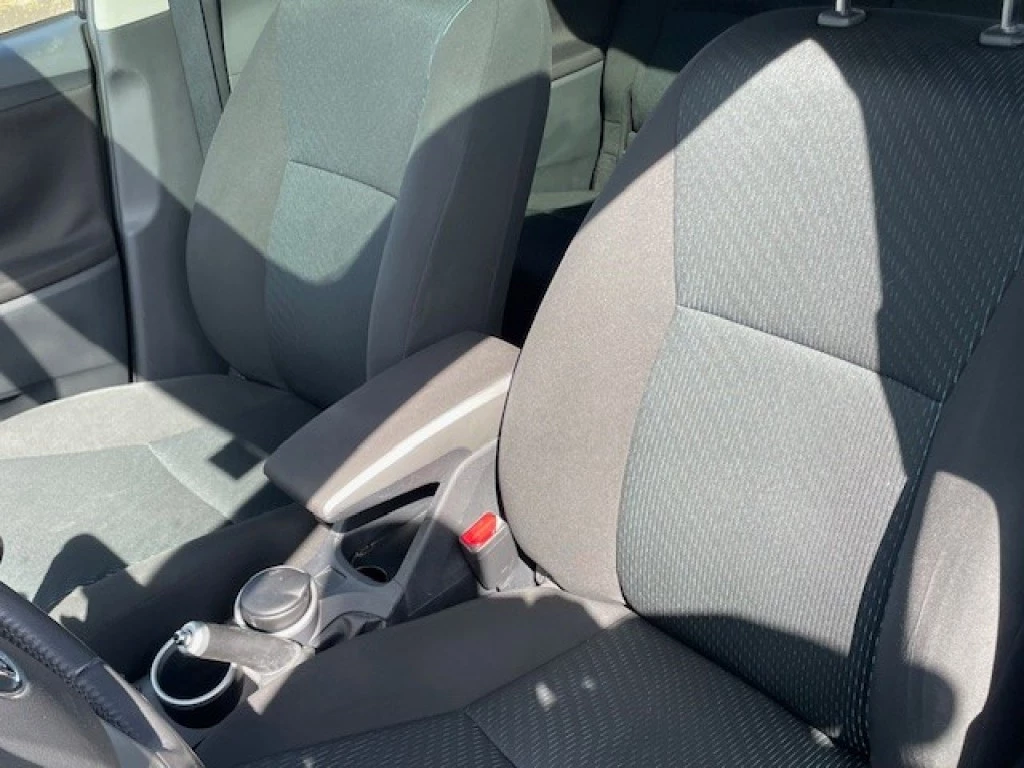 Hoofdafbeelding Toyota Verso