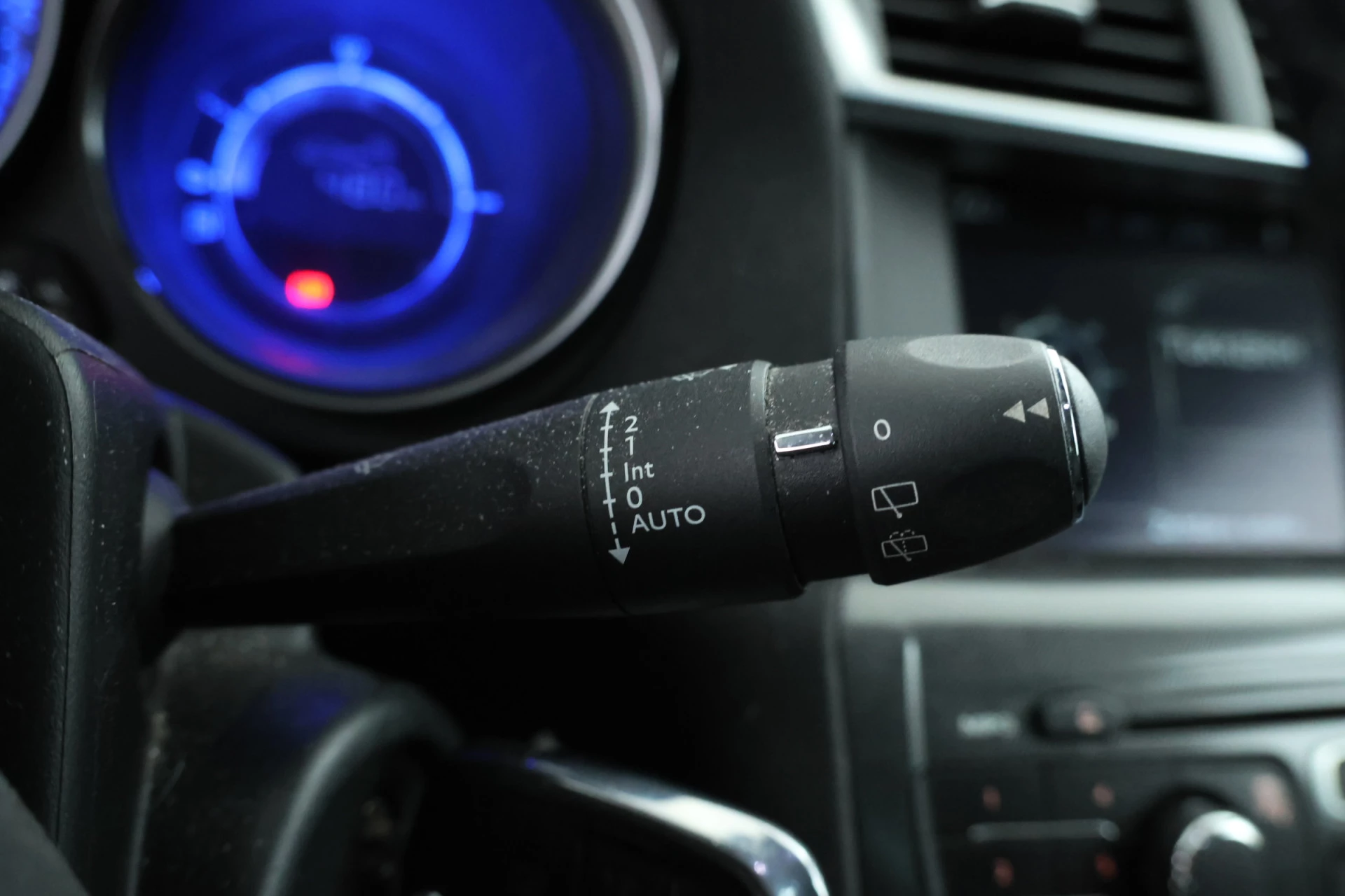 Hoofdafbeelding Citroën C4