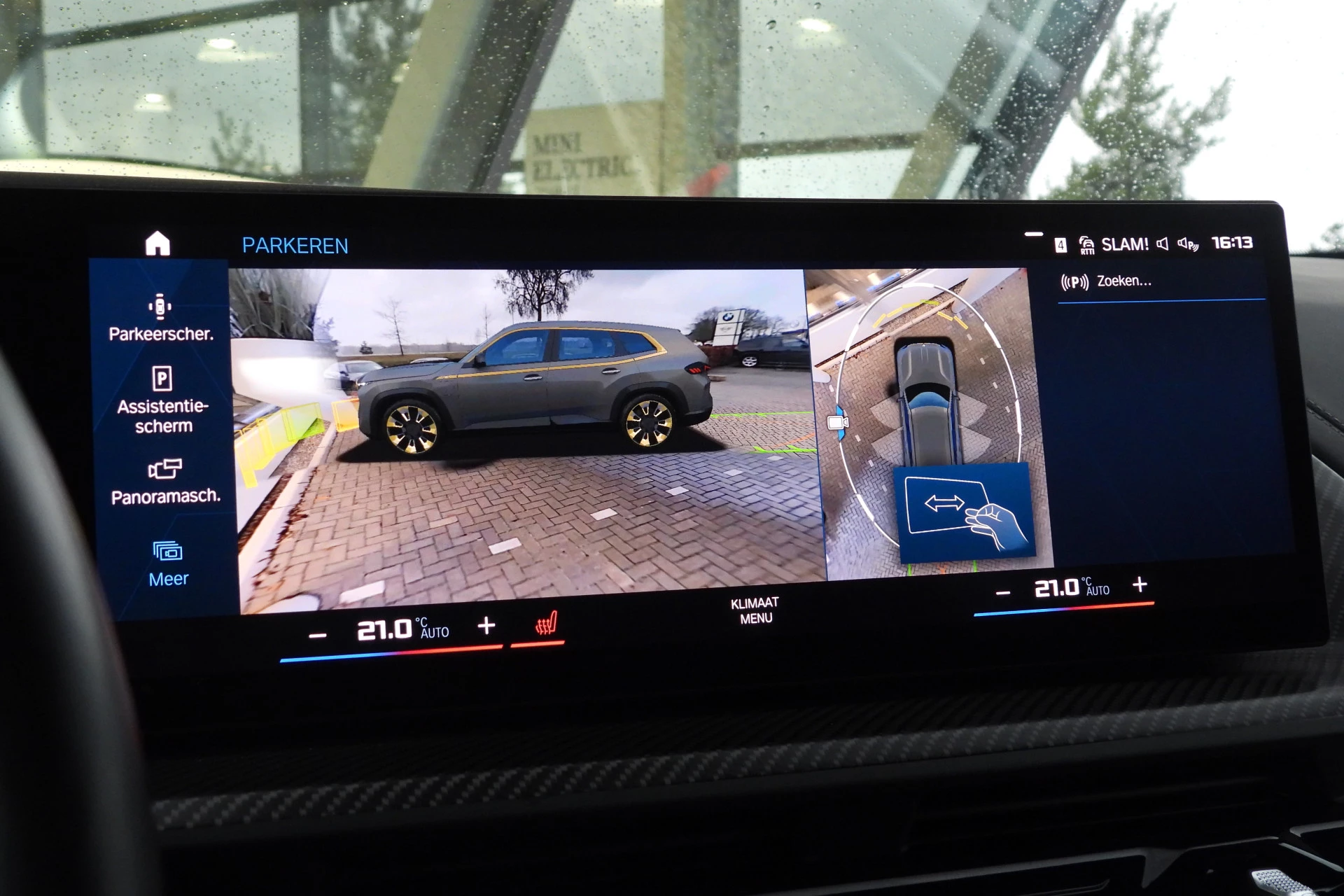 Hoofdafbeelding BMW XM