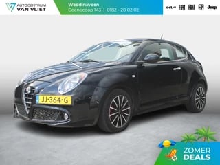 Hoofdafbeelding Alfa Romeo MiTo