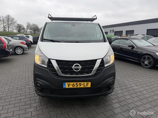Nissan NV300 bestel 1.6 dCi 125 L2H1 Optima S&S