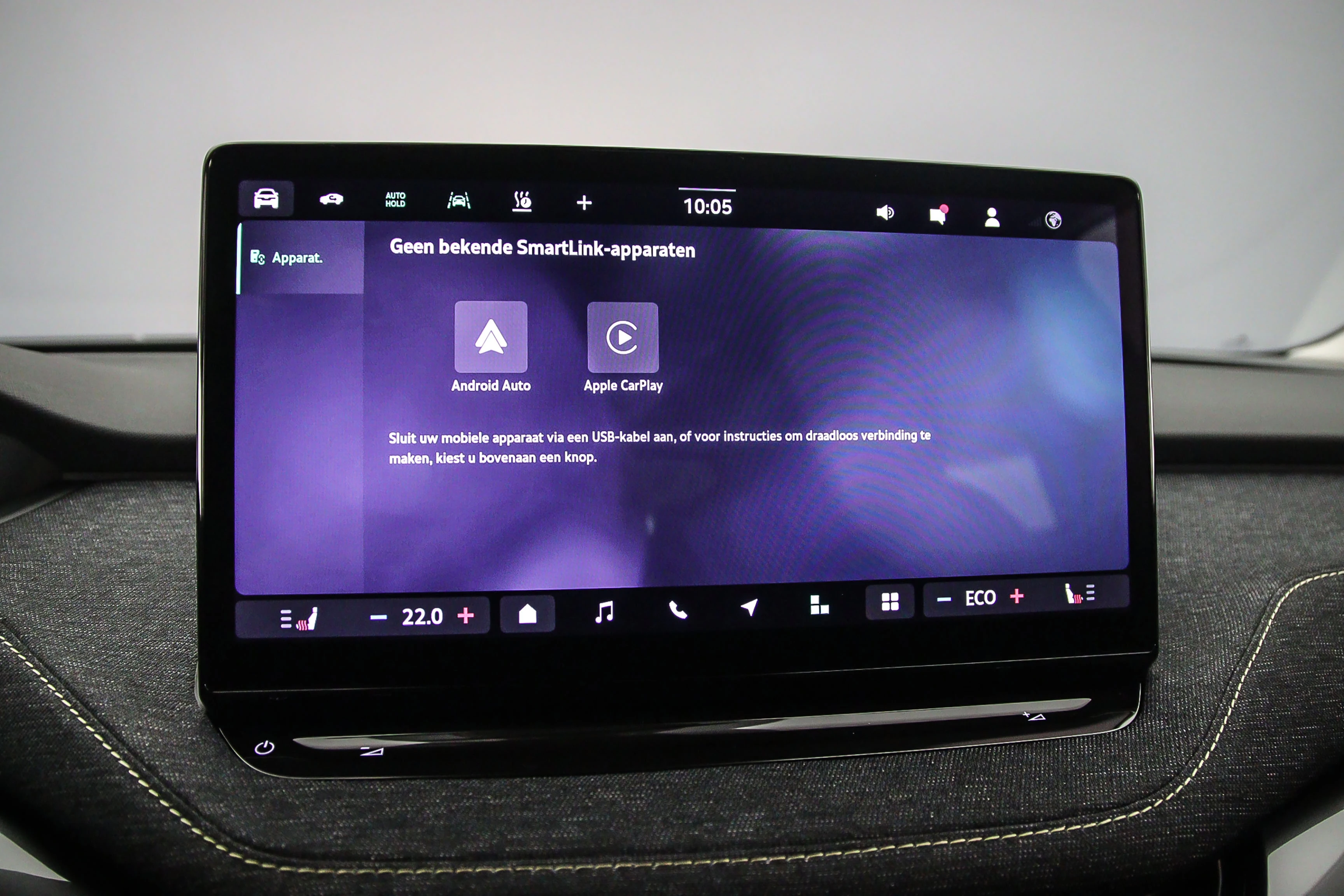 Hoofdafbeelding Škoda Elroq