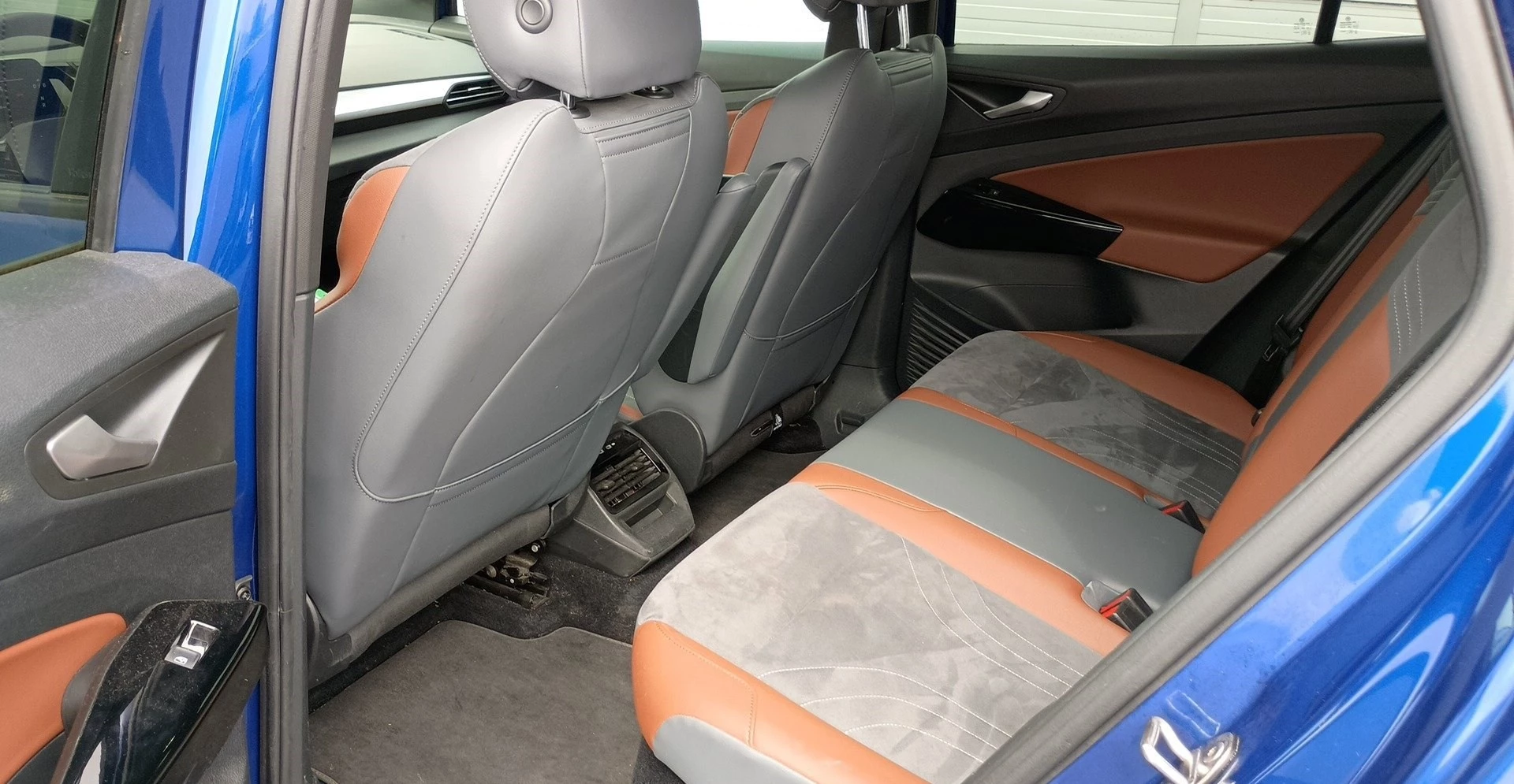 Hoofdafbeelding Volkswagen ID.4