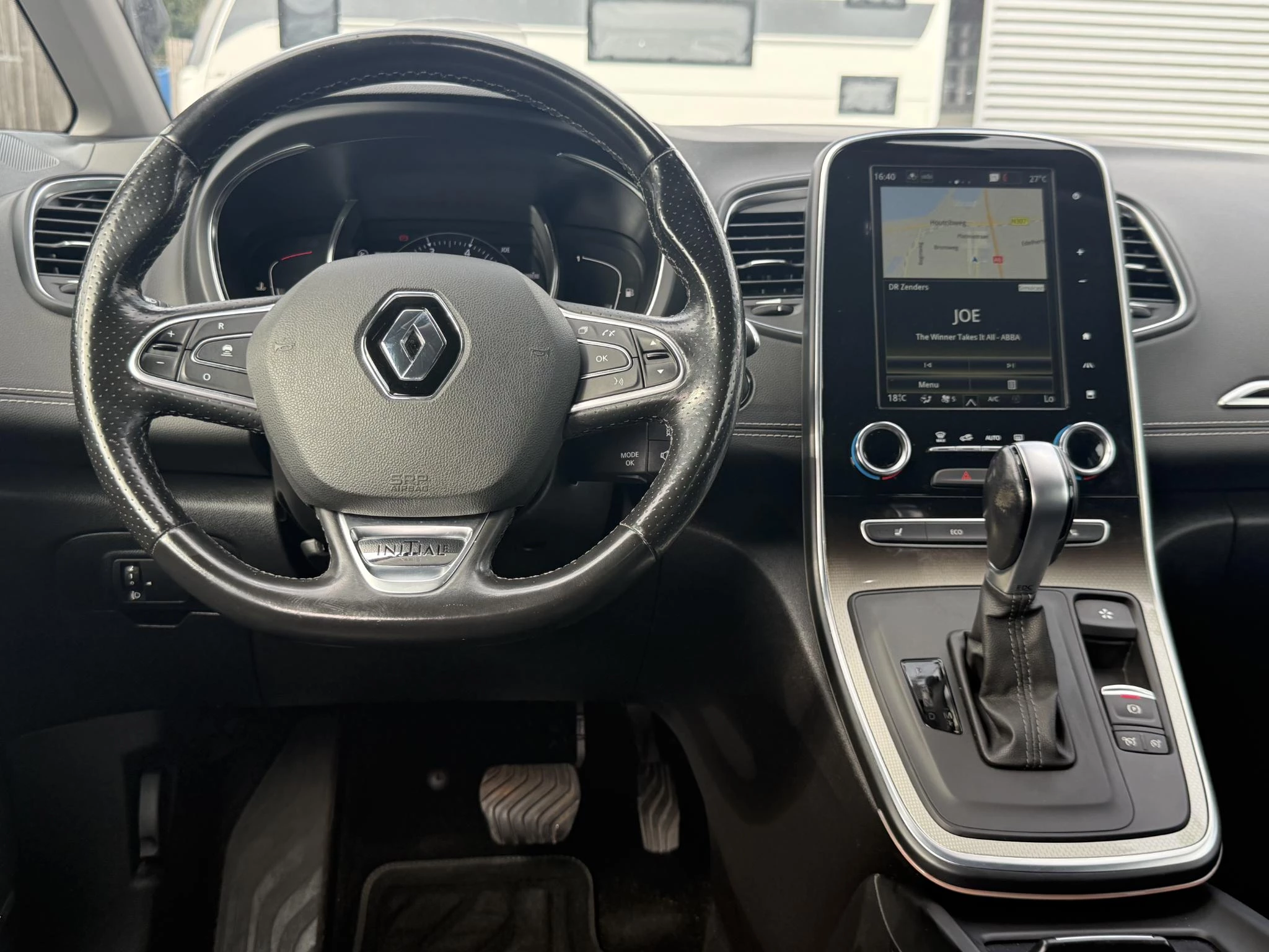 Hoofdafbeelding Renault Grand Scénic