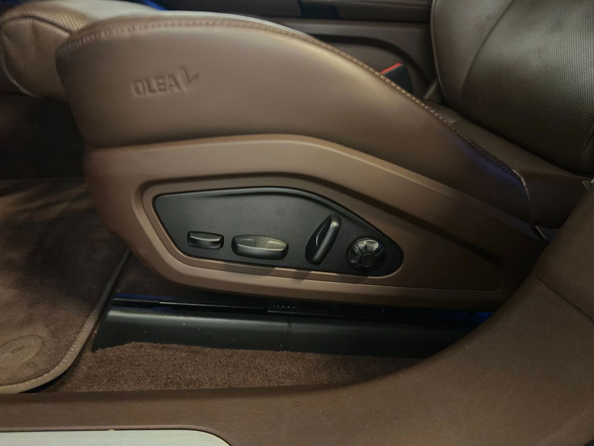 Hoofdafbeelding Porsche Taycan