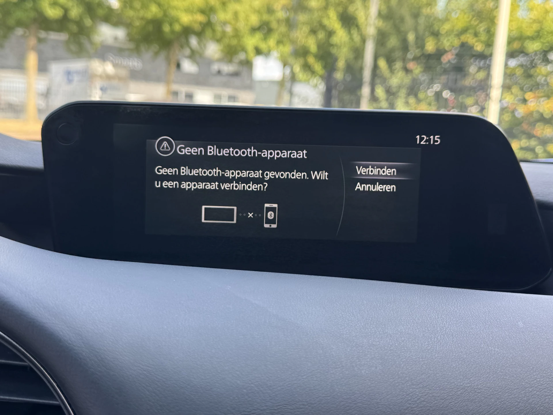 Hoofdafbeelding Mazda 3