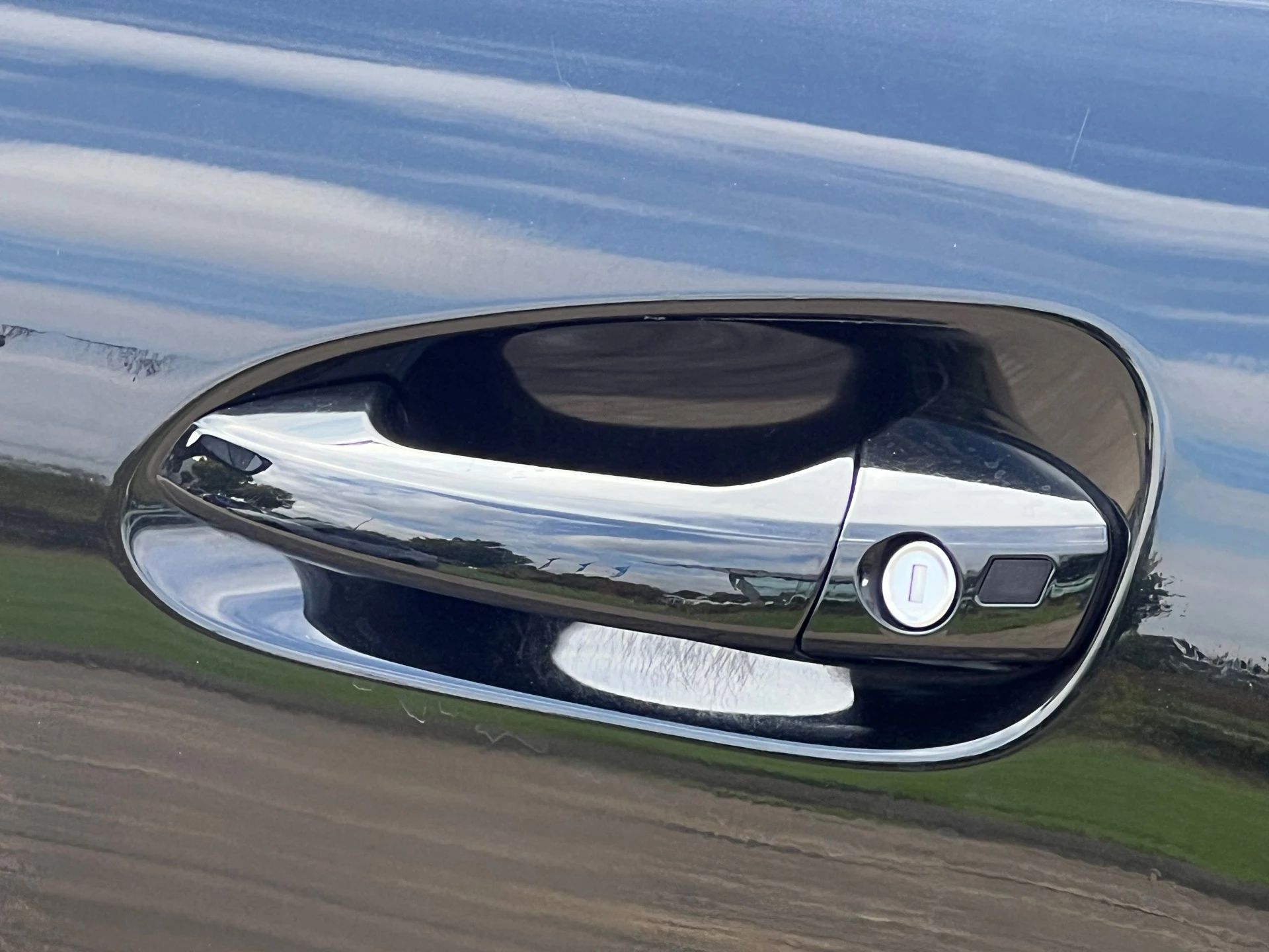 Hoofdafbeelding Mercedes-Benz SLK