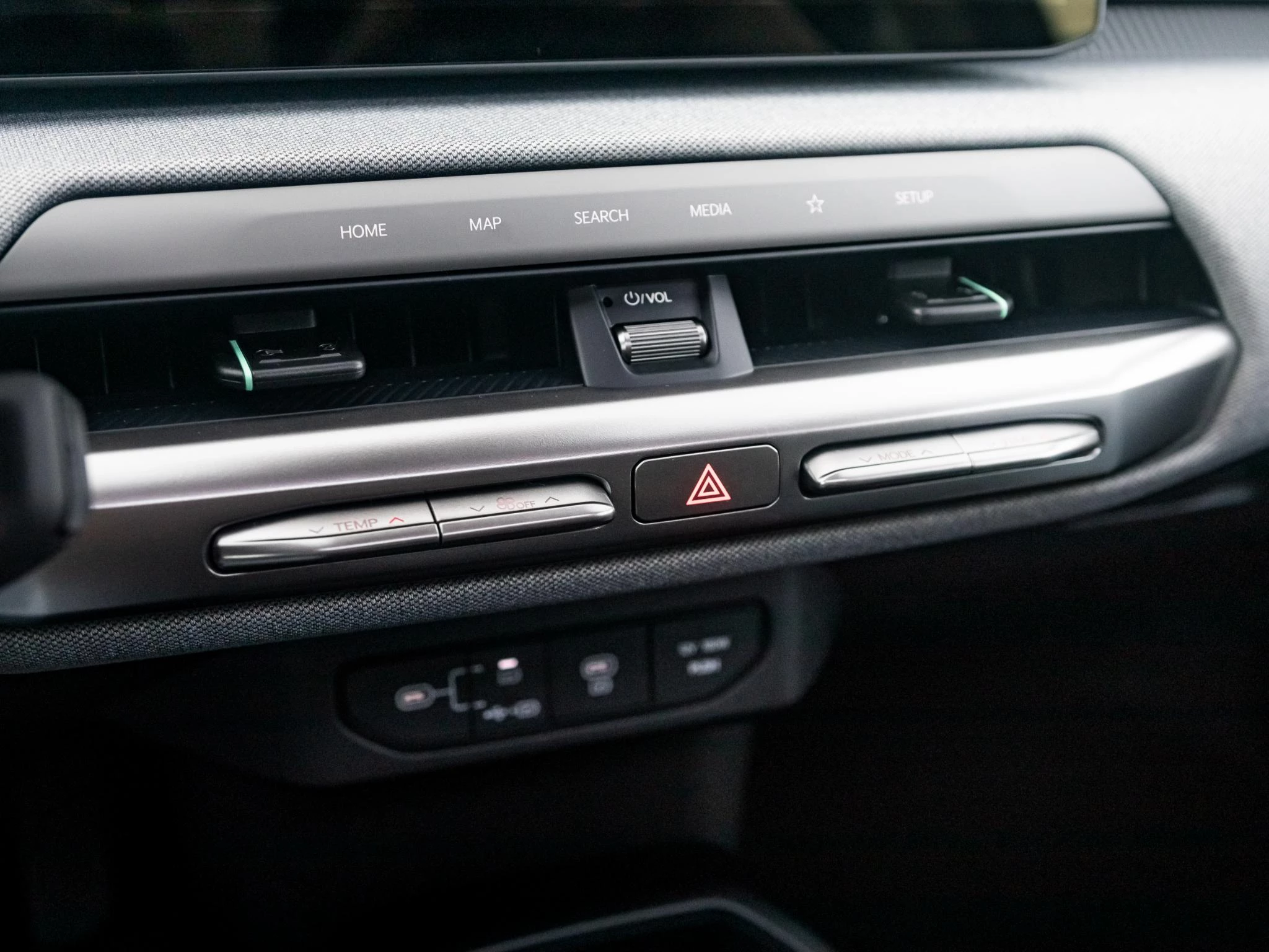 Hoofdafbeelding Kia EV4