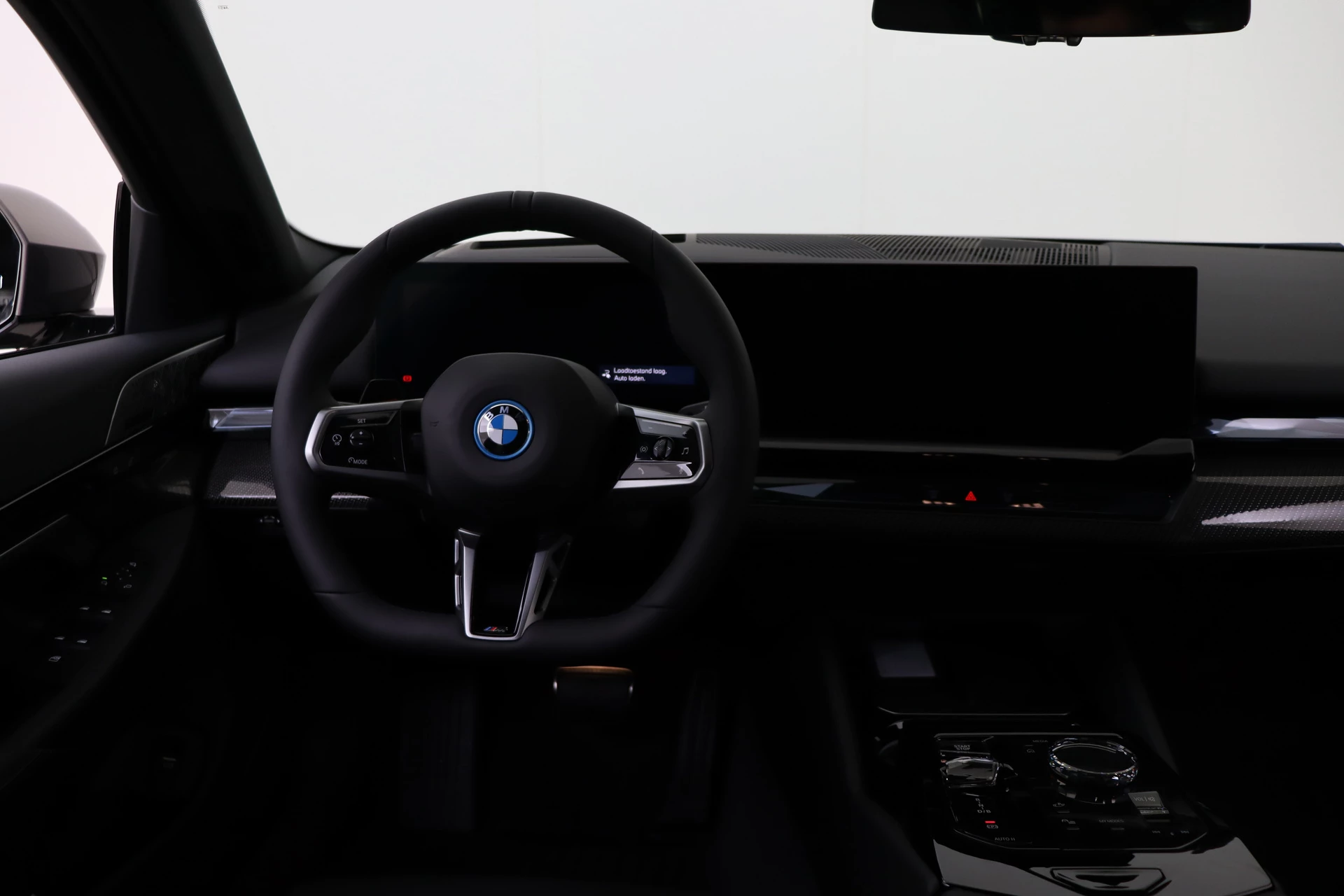 Hoofdafbeelding BMW i5