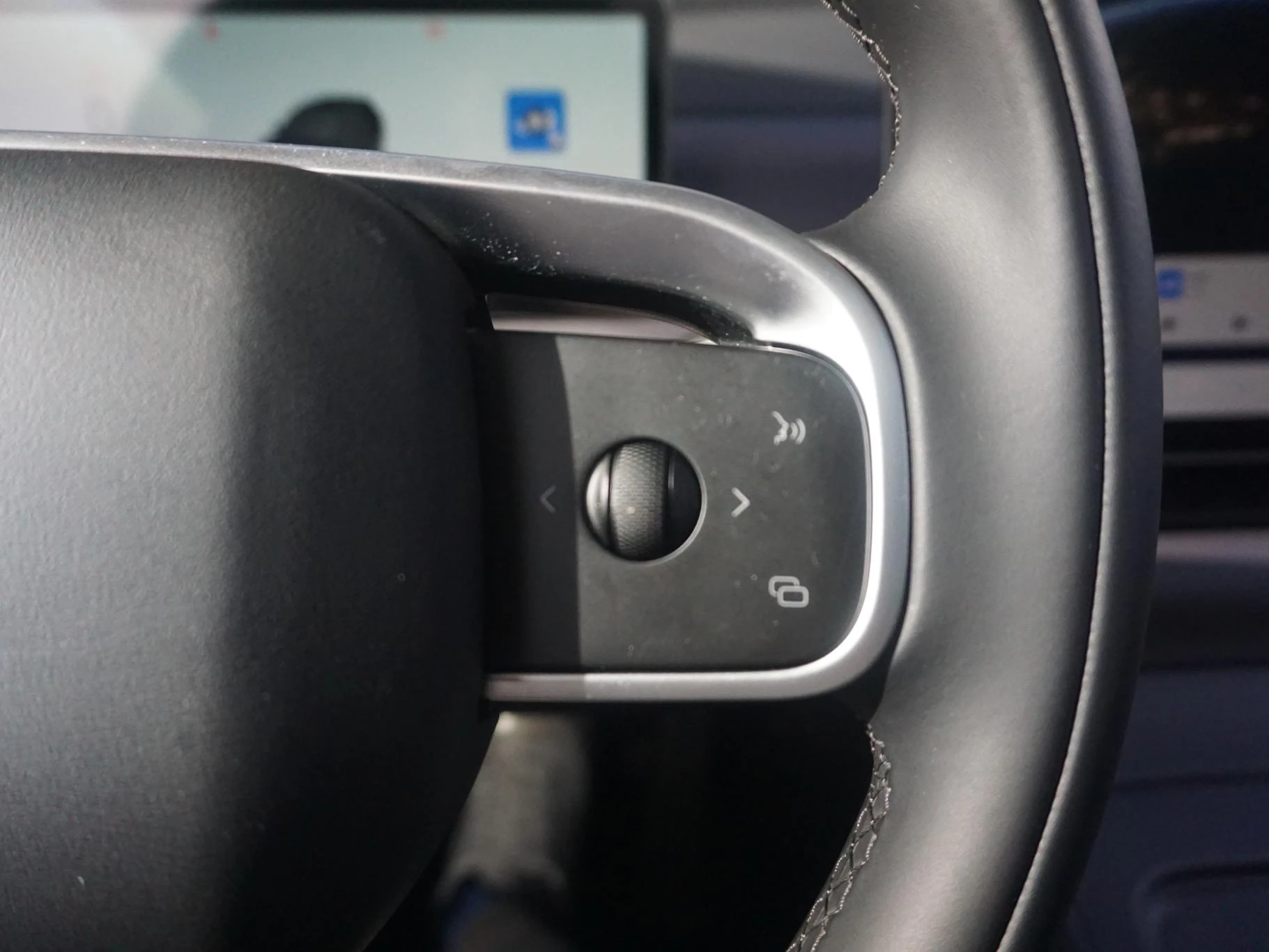 Hoofdafbeelding Leapmotor C10