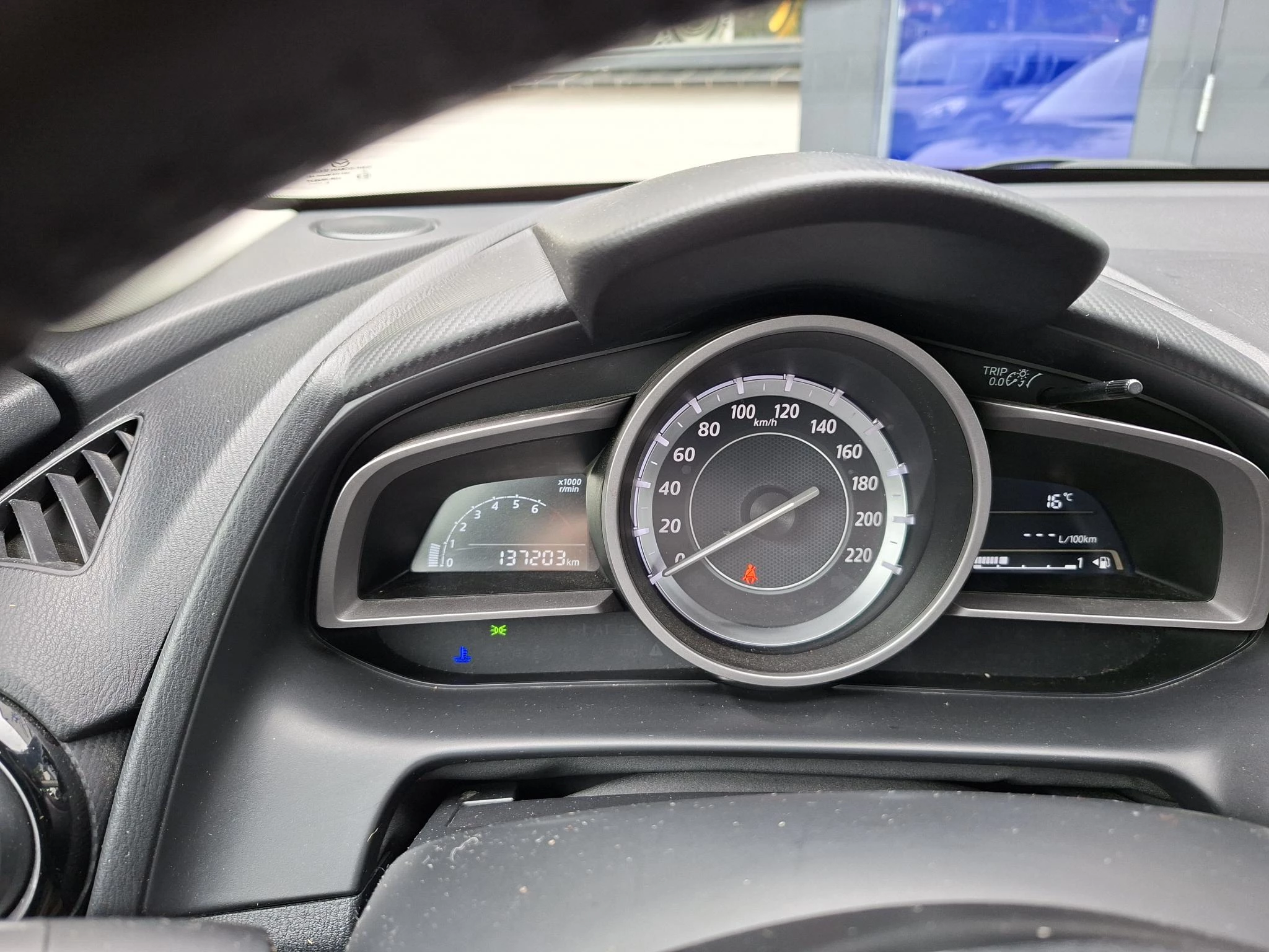 Hoofdafbeelding Mazda 2