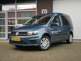 Volkswagen Caddy 1.4 TSI Trendline  7P Carplay| Cruise| Climate