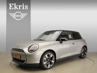 Hoofdafbeelding MINI Electric MINI 3-deurs SE Classic Trim + Package M