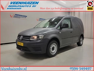 Volkswagen Caddy 2.0TDI 75pk Euro 6!