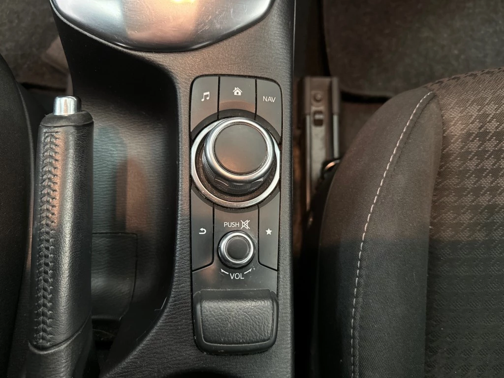 Hoofdafbeelding Mazda 2