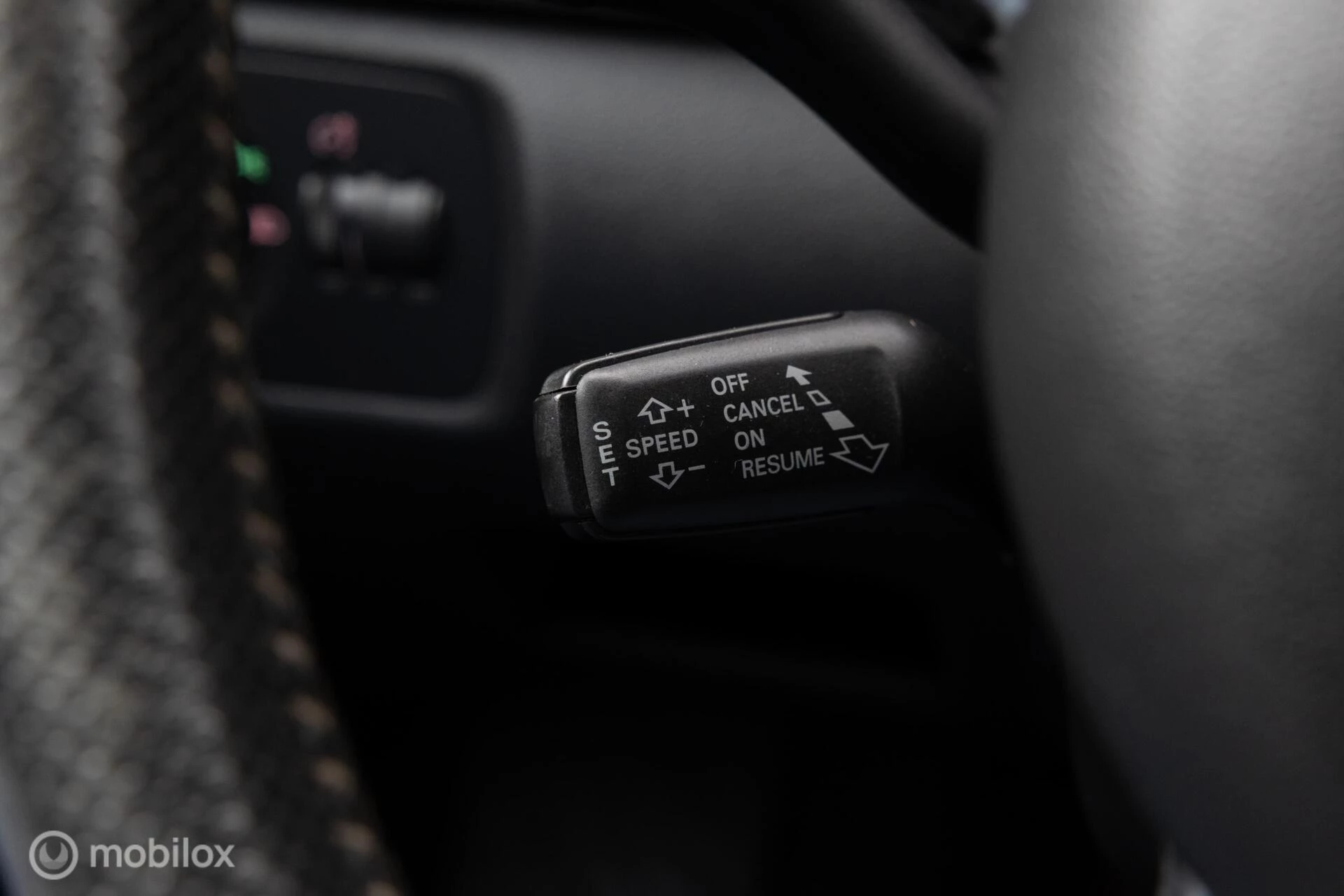 Hoofdafbeelding Volkswagen Scirocco