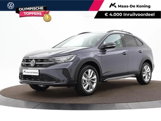 Volkswagen Taigo Life Edition 1.0 TSI 95 pk 5 versn. Hand · Achteruitrijcamera · Achteruitrijcamera · MEGA Sale .